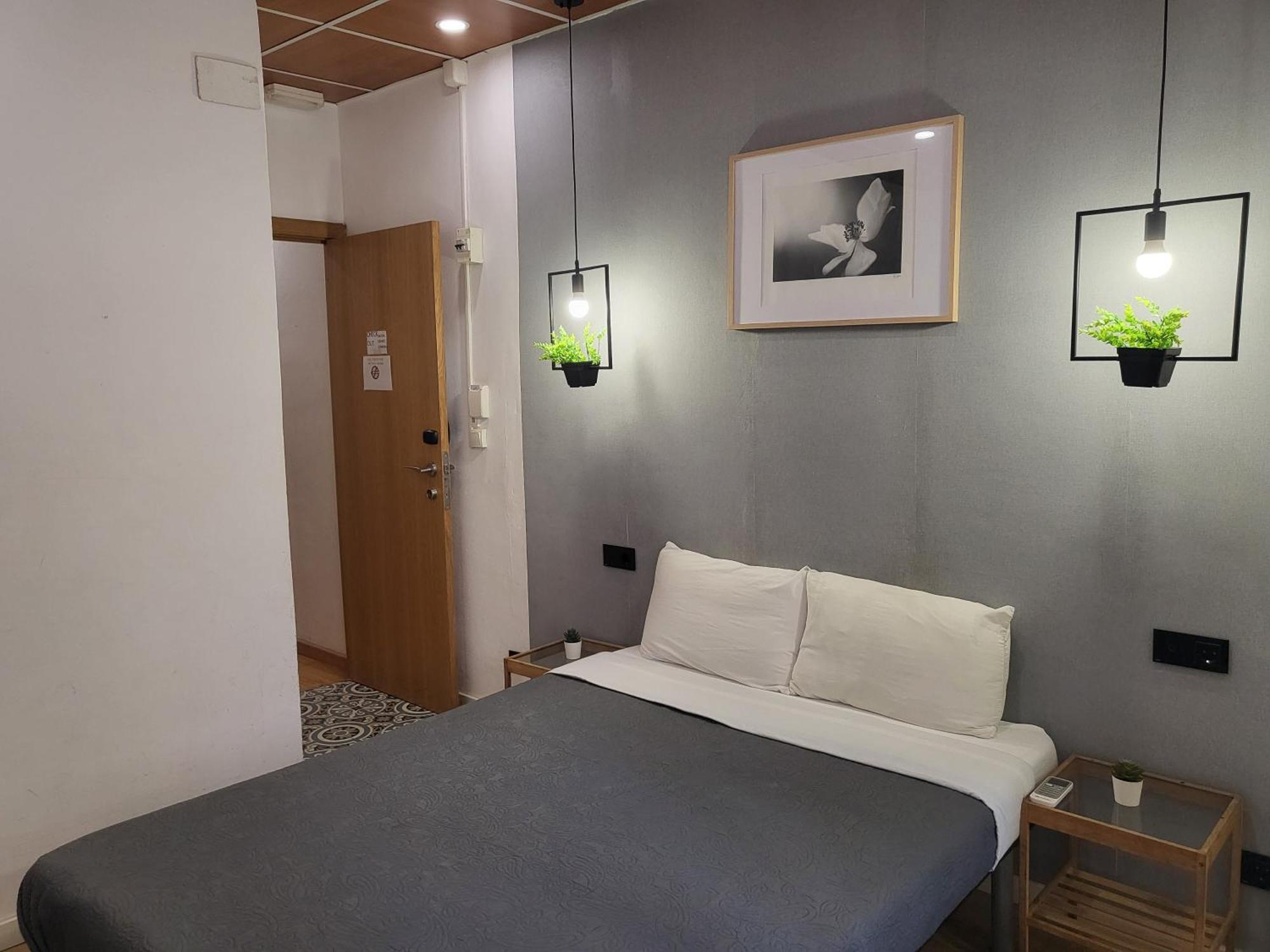 294 Guest house Barcelona