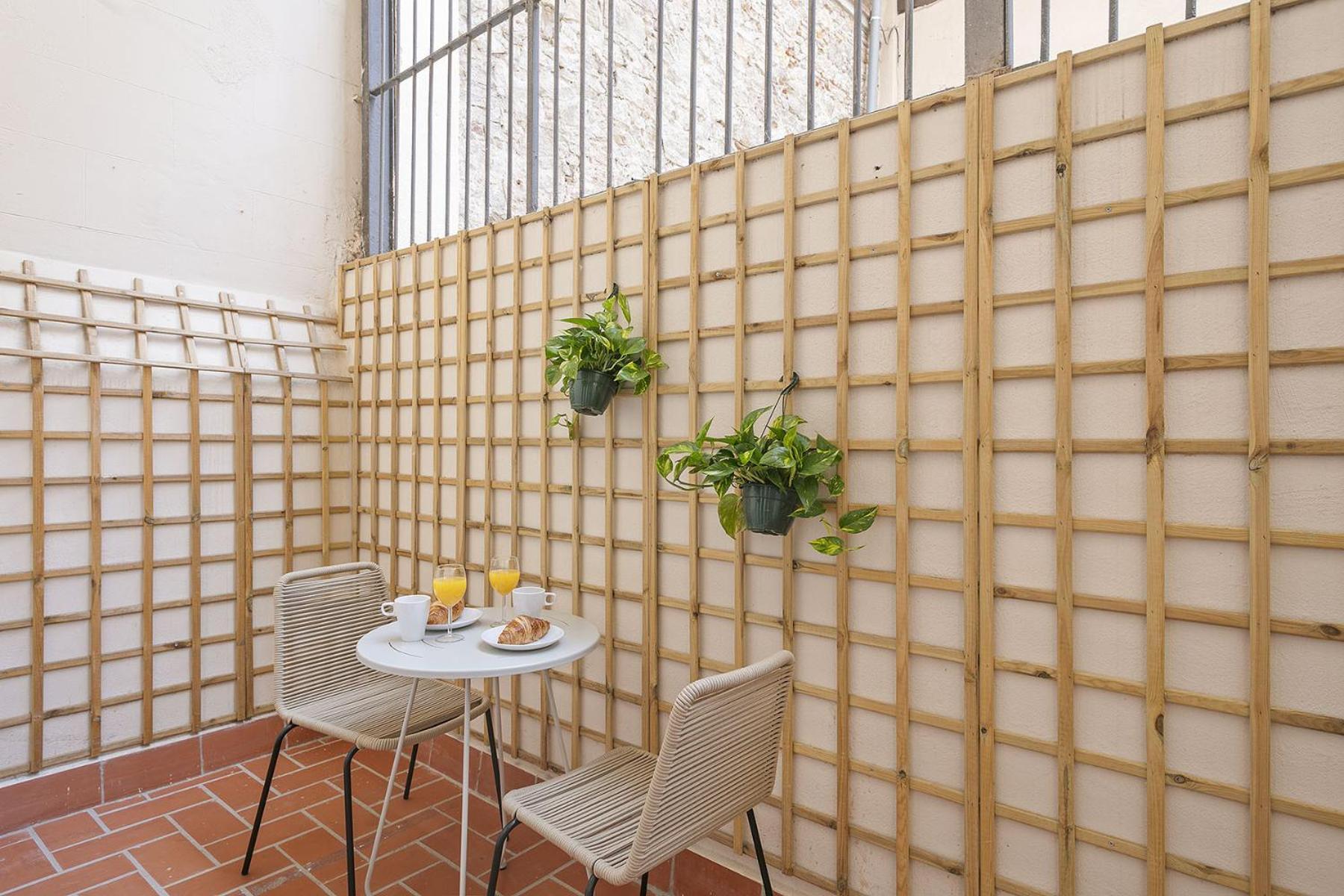 Apartment Ola Living Diagonal