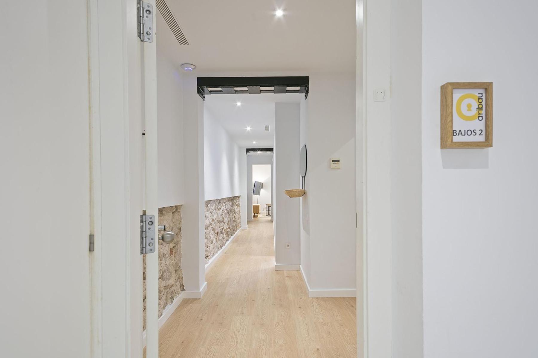 Apartment Ola Living Diagonal Barcelona