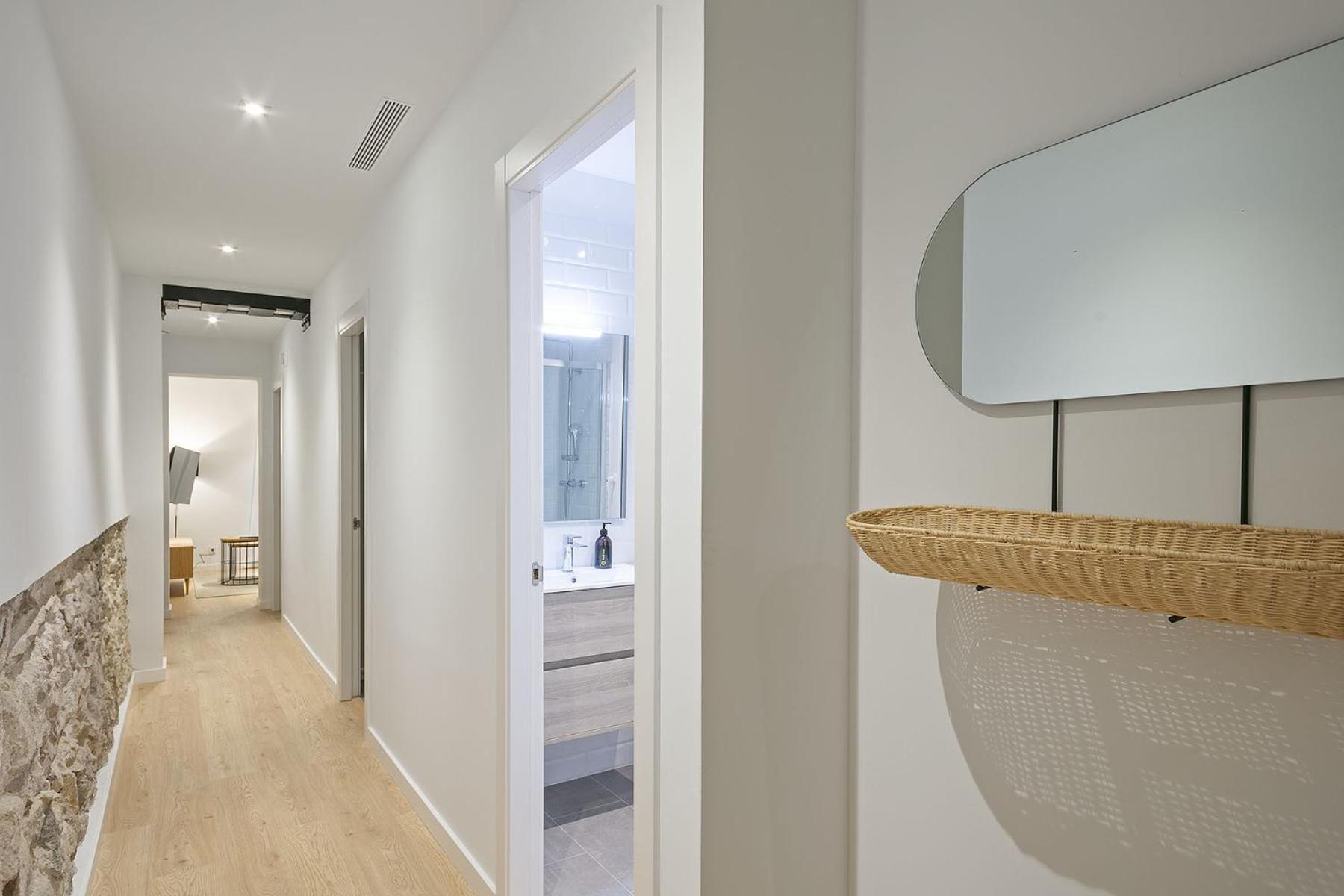 Apartment Ola Living Diagonal