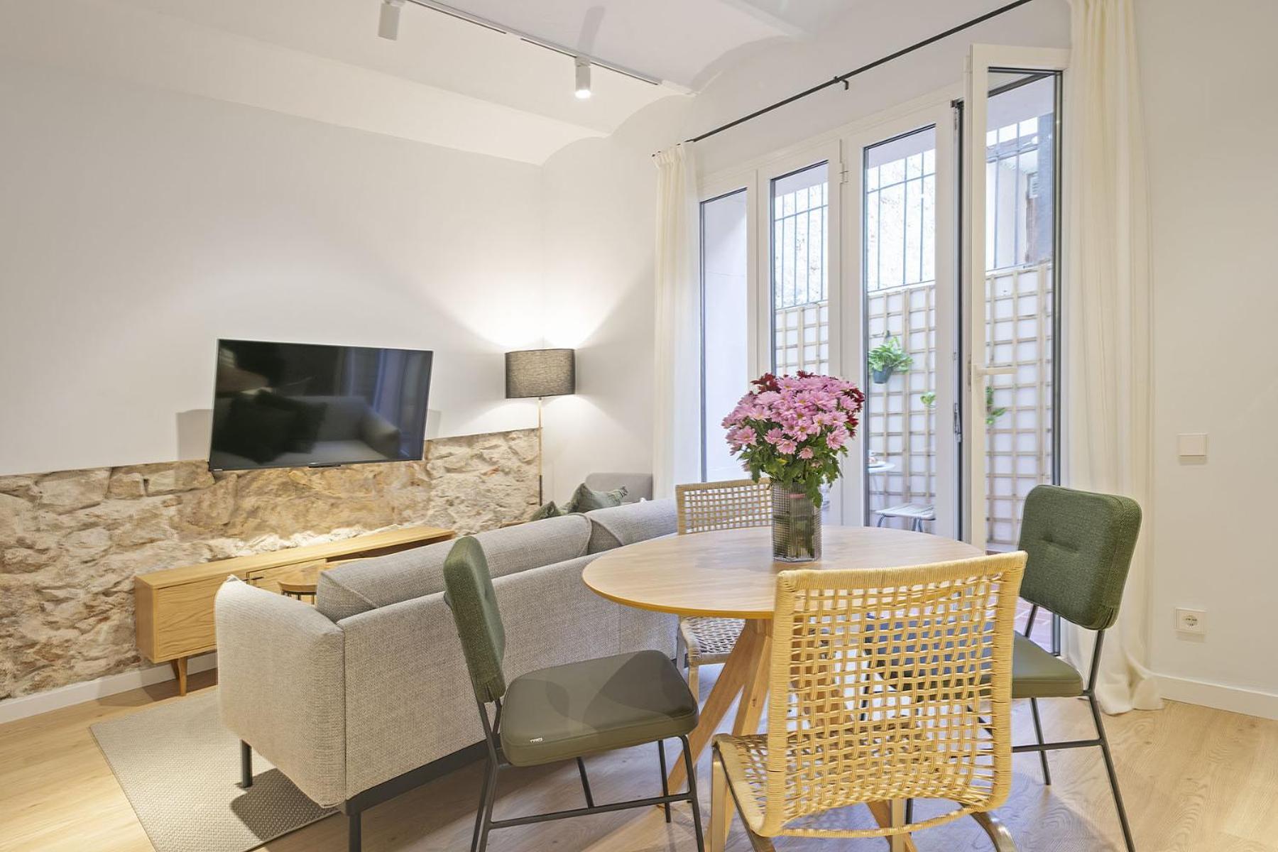 Apartment Ola Living Diagonal *