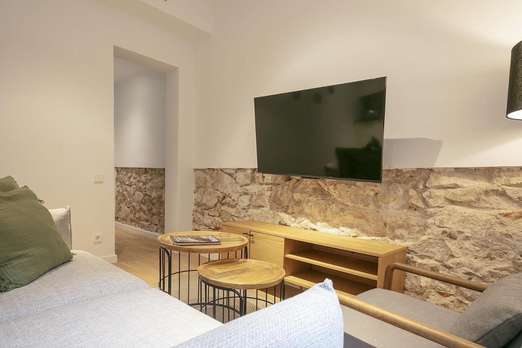Apartment Ola Living Diagonal *