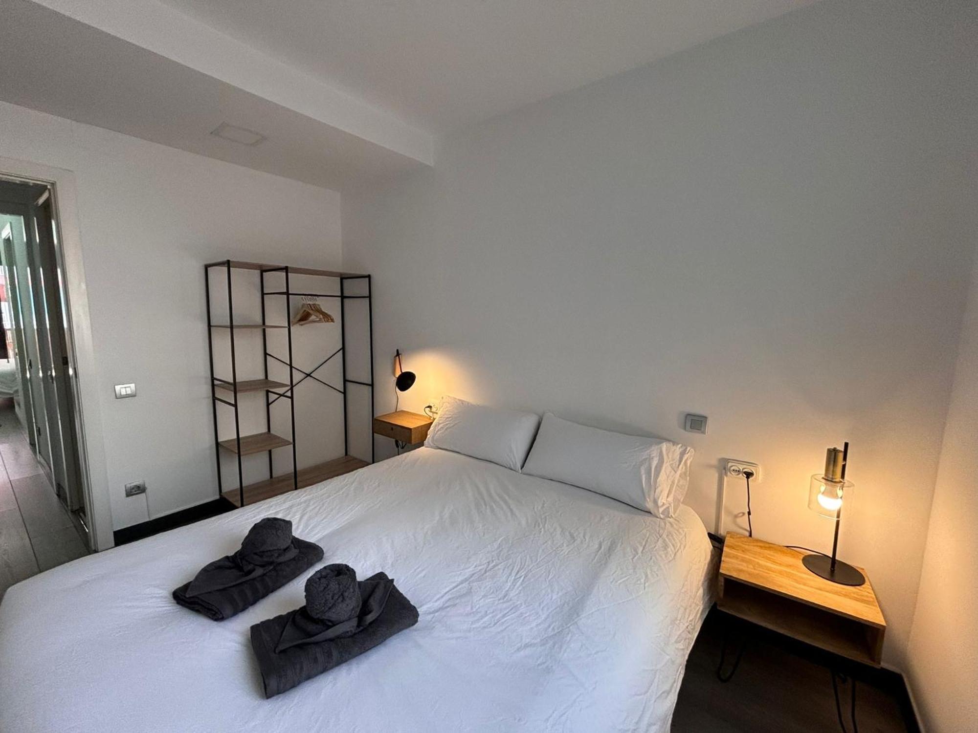 Welcomy Sagrera Apartment