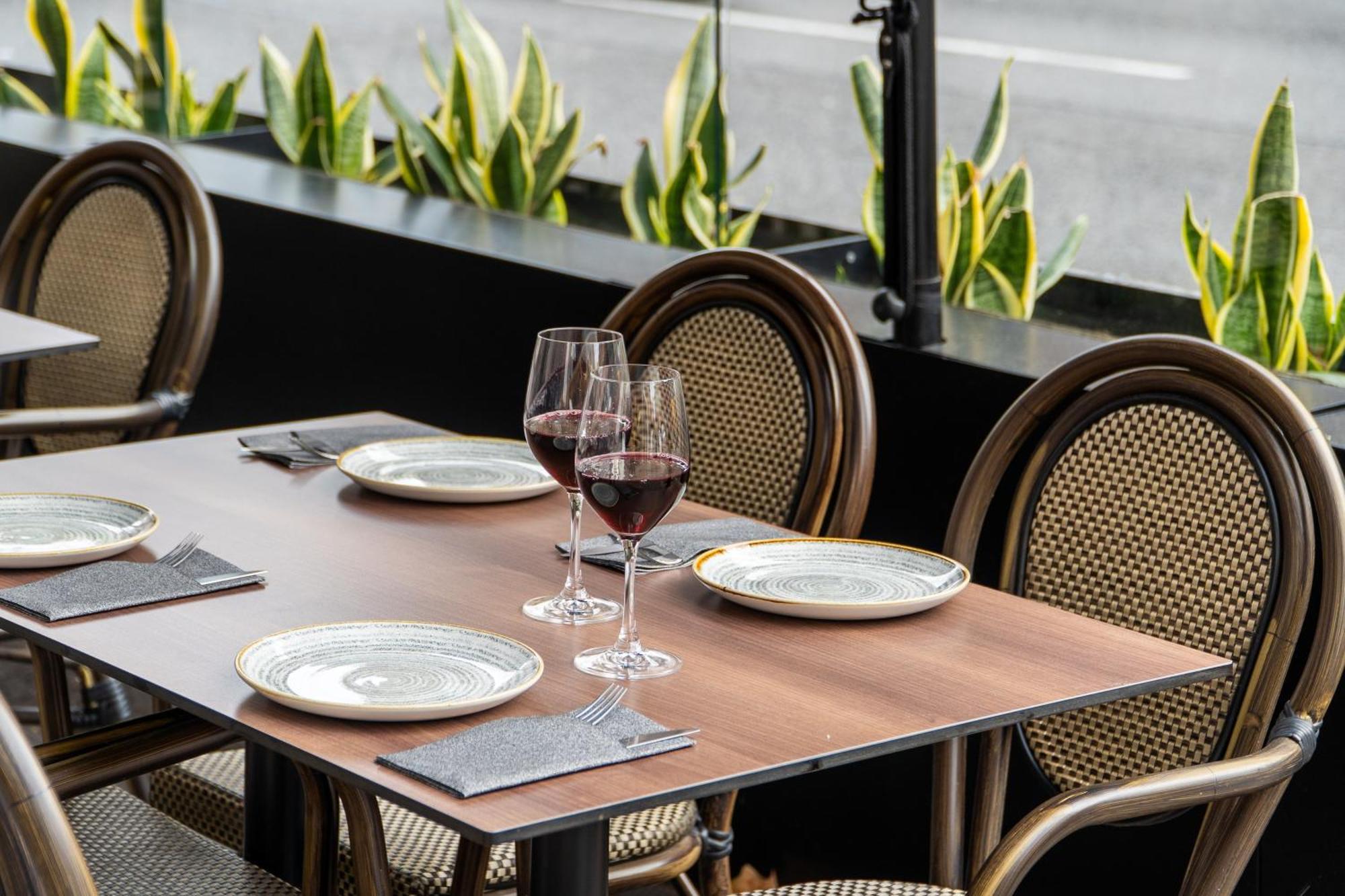 Sunotel Aston Hotel Barcelona