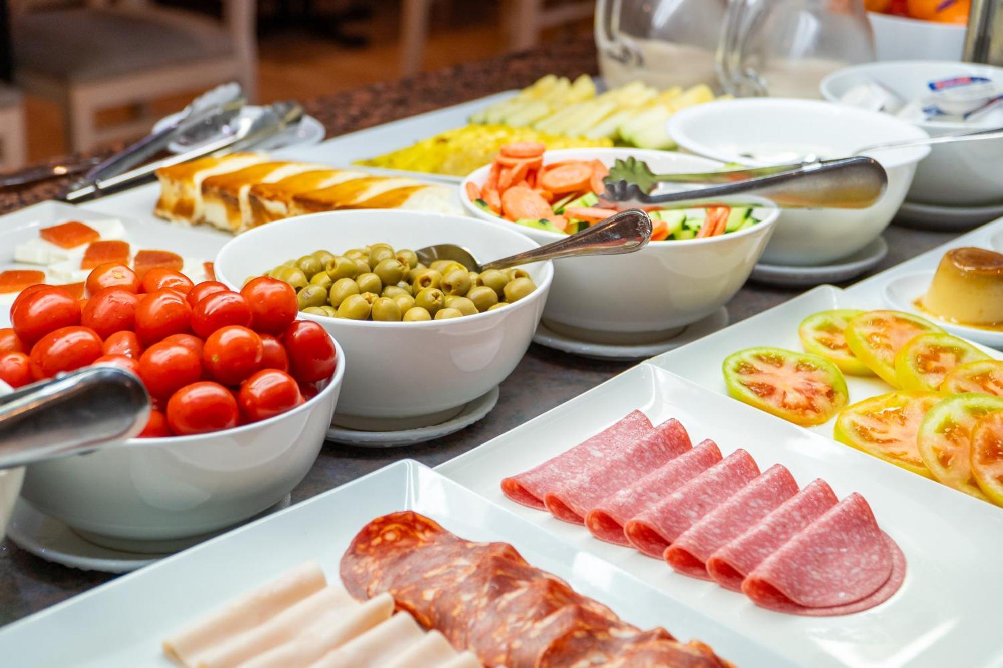 Hotel Sunotel Aston Barcelona