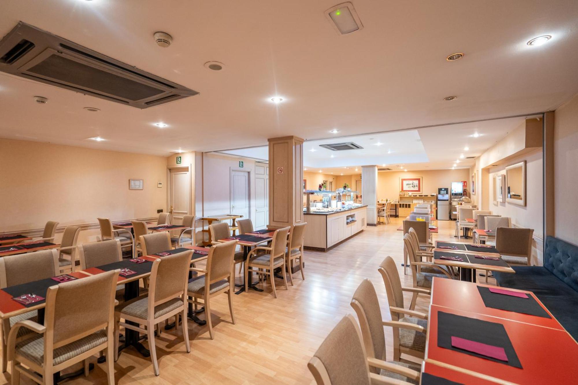 Hotel Sunotel Aston 3*