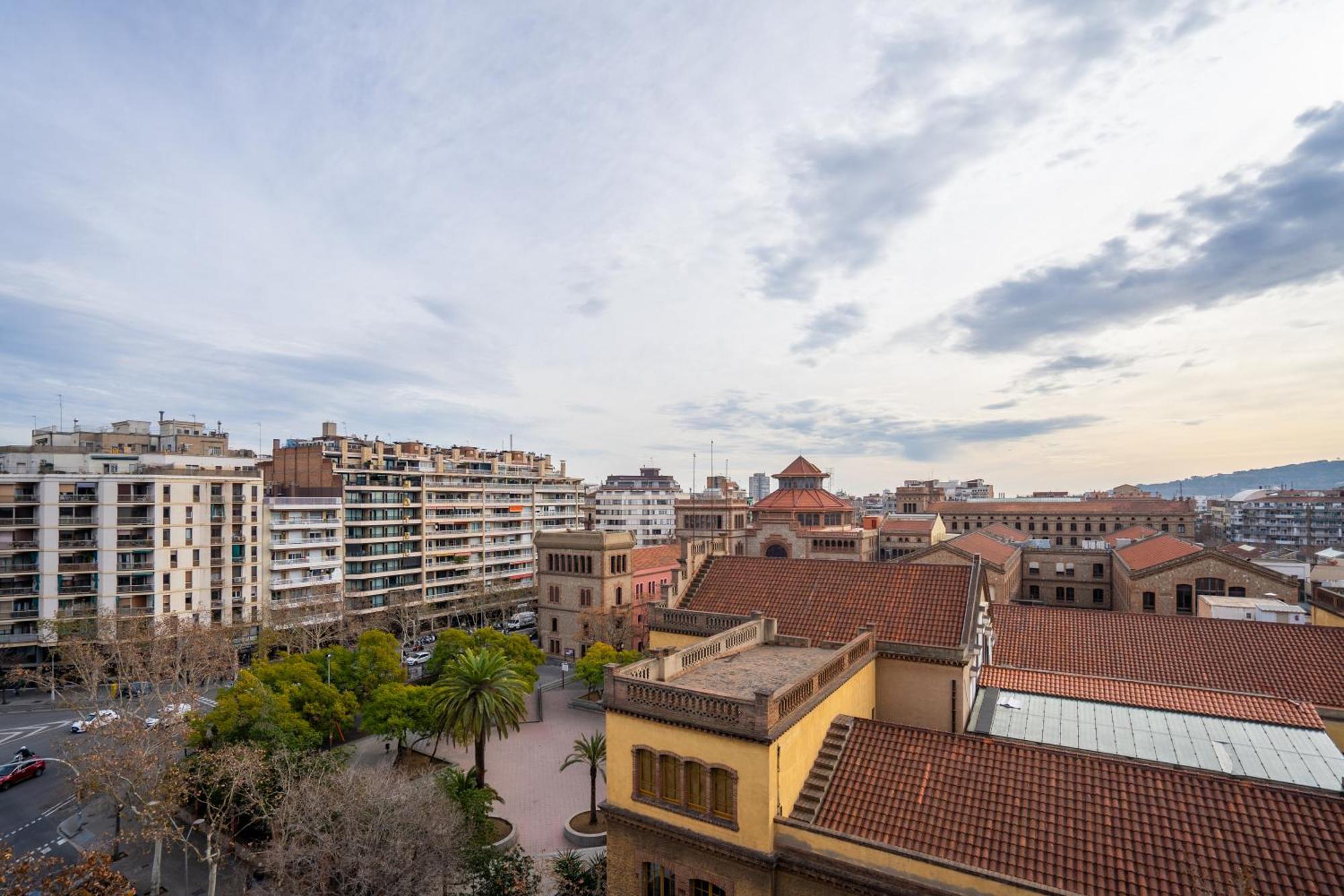 Sunotel Aston 3* Barcelona