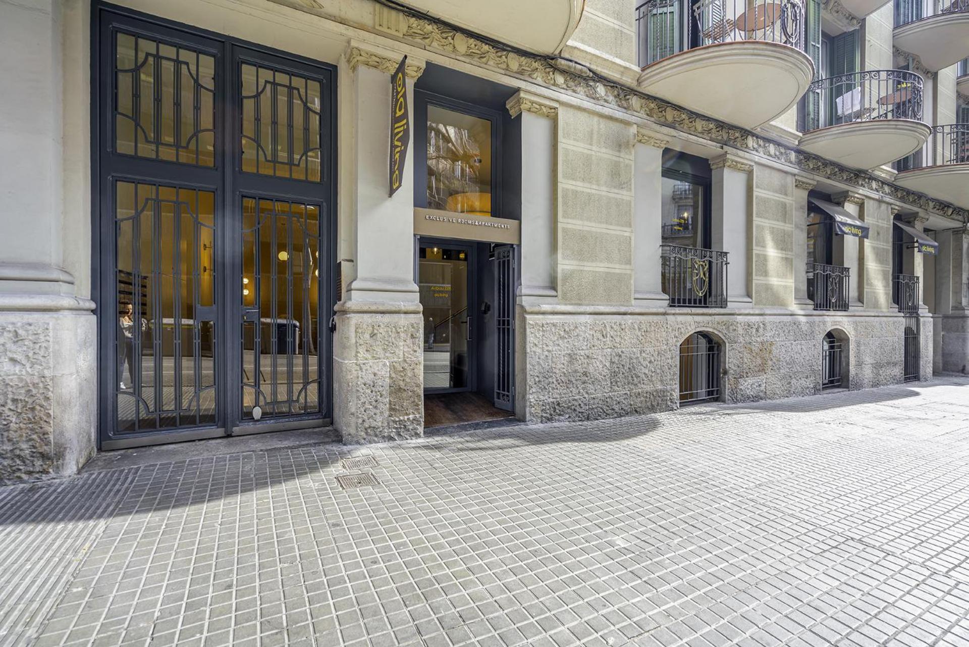 Apartment Ola Living Diagonal *