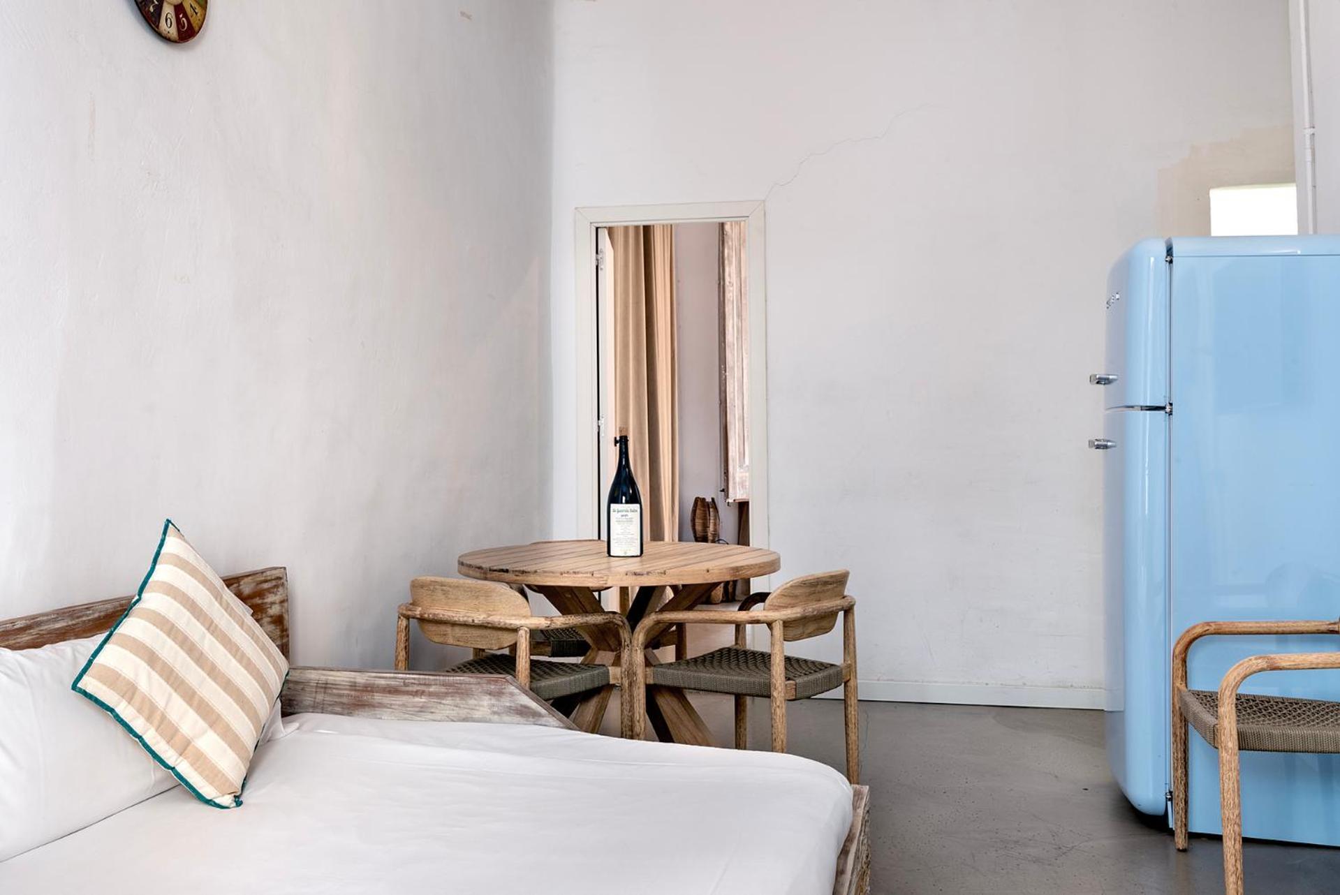 La Guarida Apartamento Barcelona