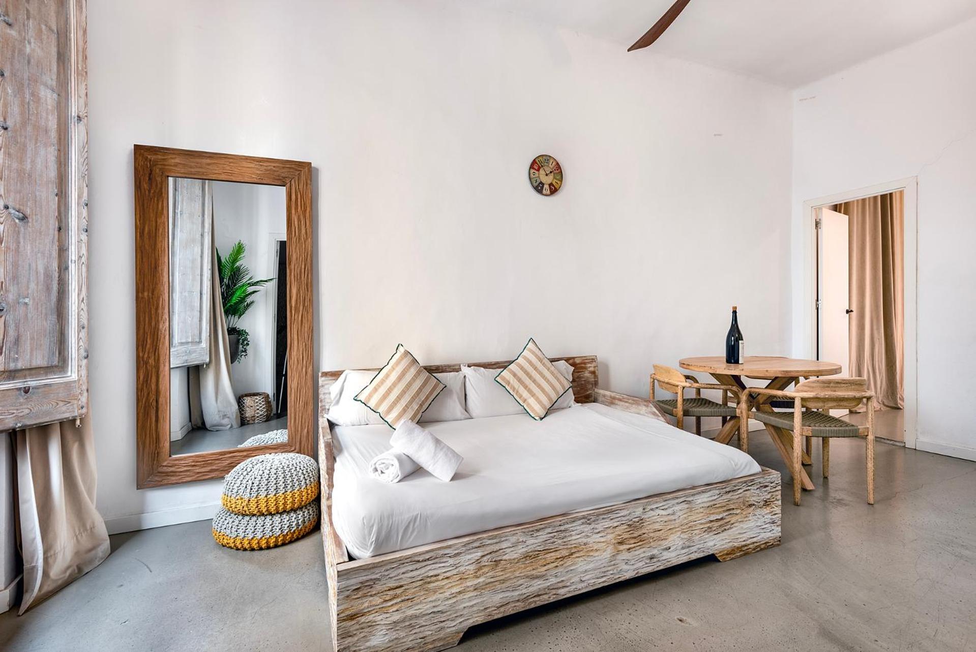 La Guarida Apartamento