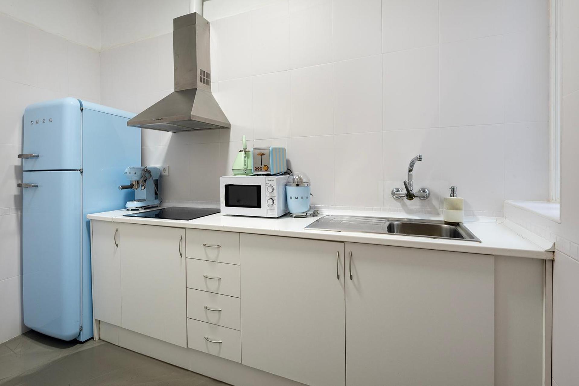 La Guarida Apartamento