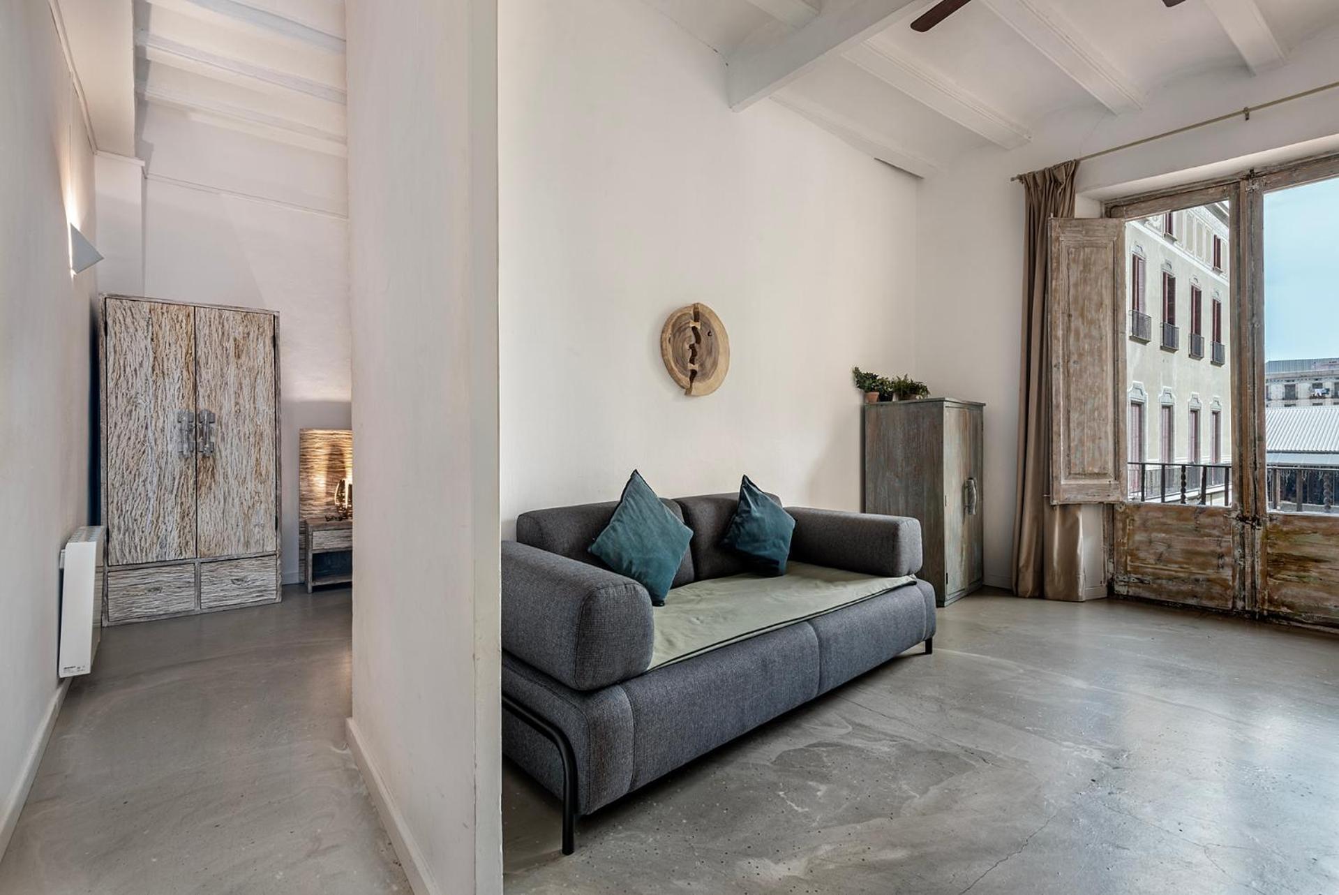 La Guarida Apartamento