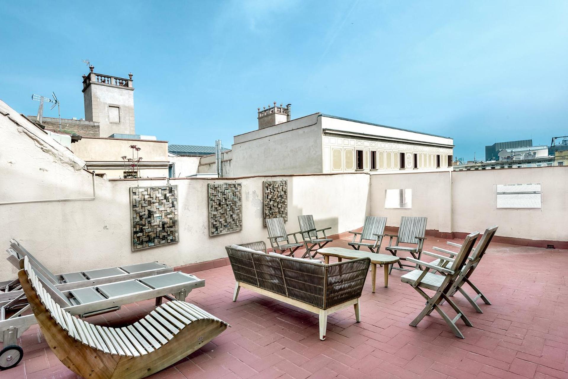 Apartamento La Guarida