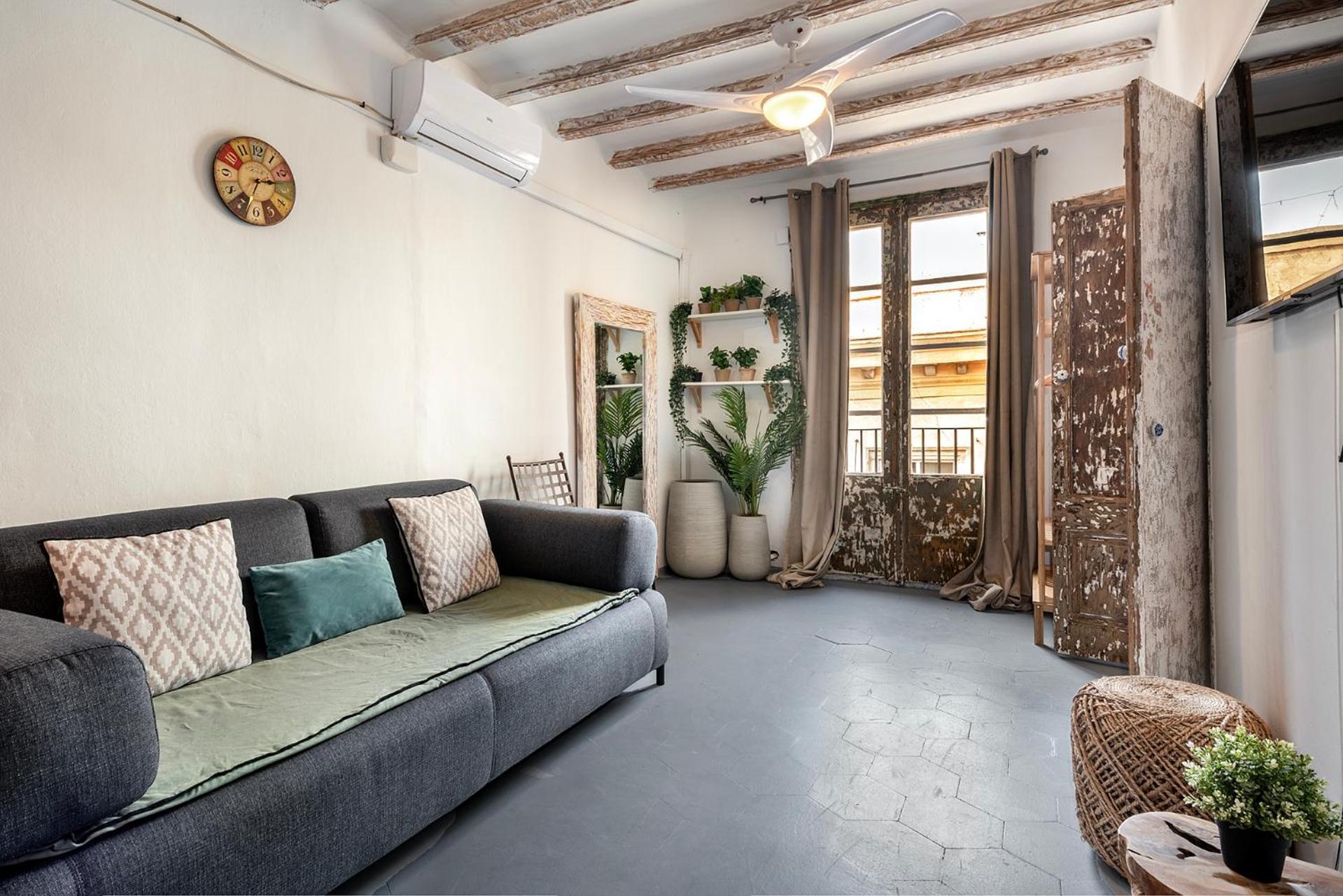 La Guarida Apartamento *
