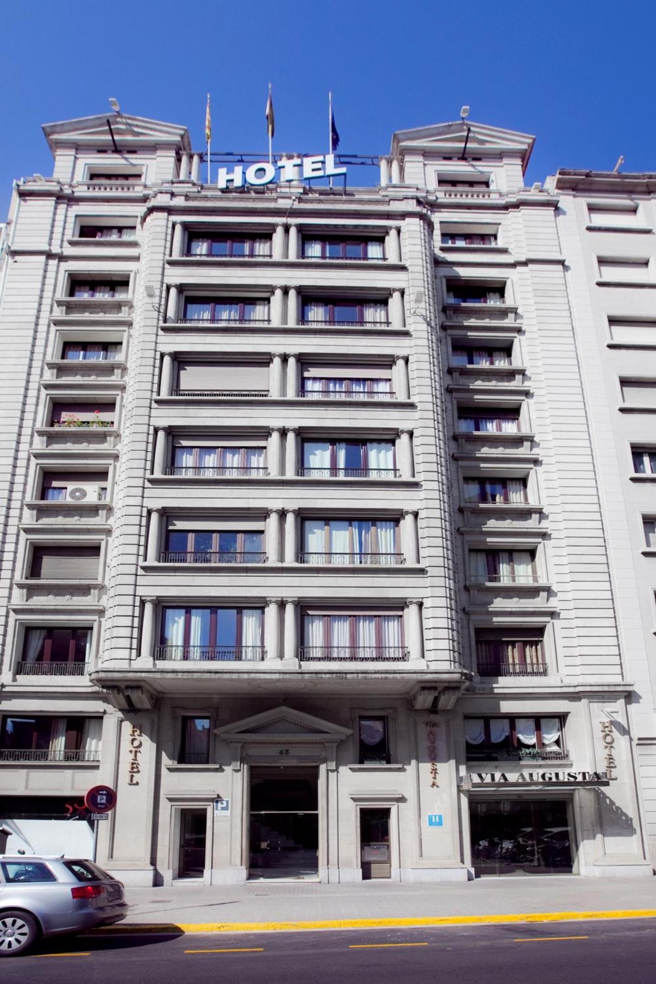 Via Augusta