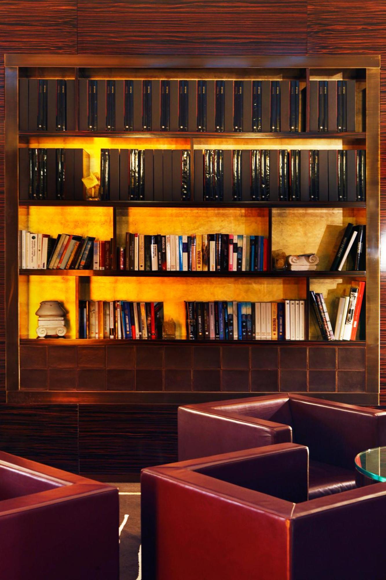 Hotel Casa Fuster G.l Monumento Barcelona