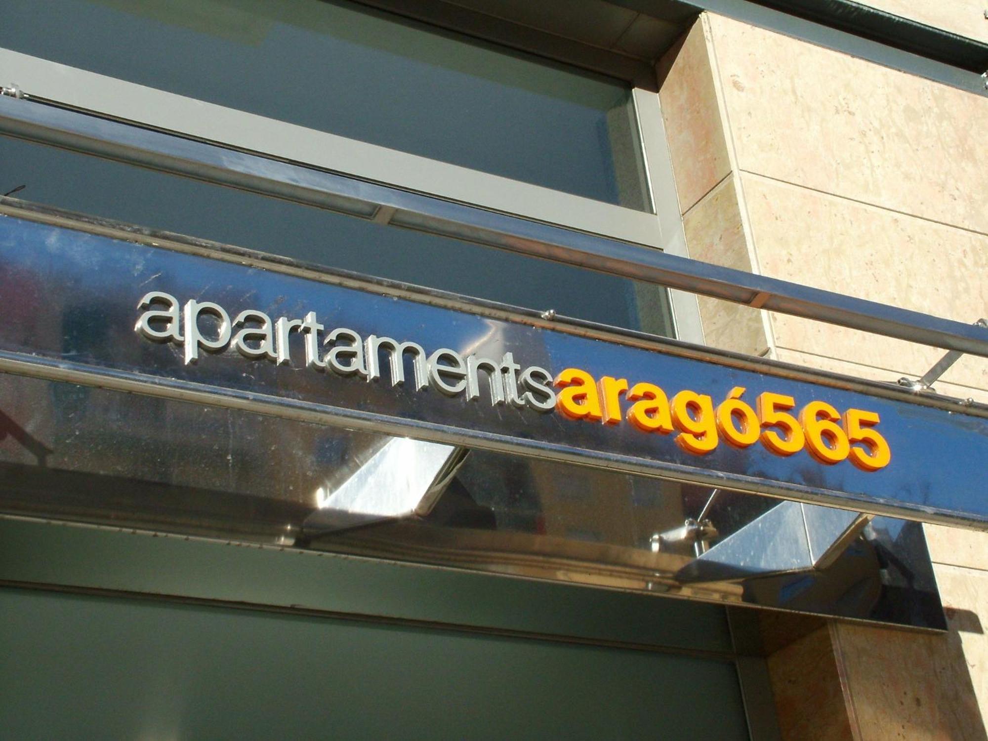Aragó565