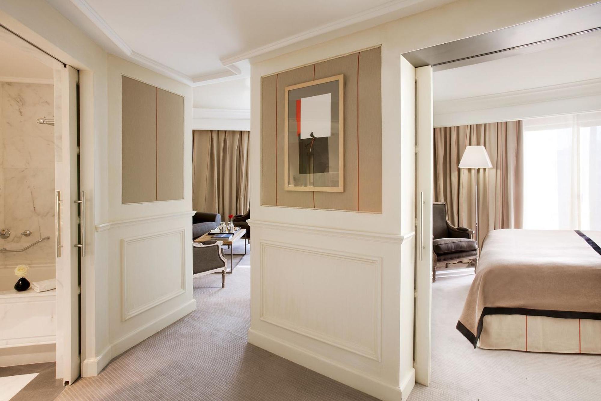 Hotel Majestic & Spa Gl 5*