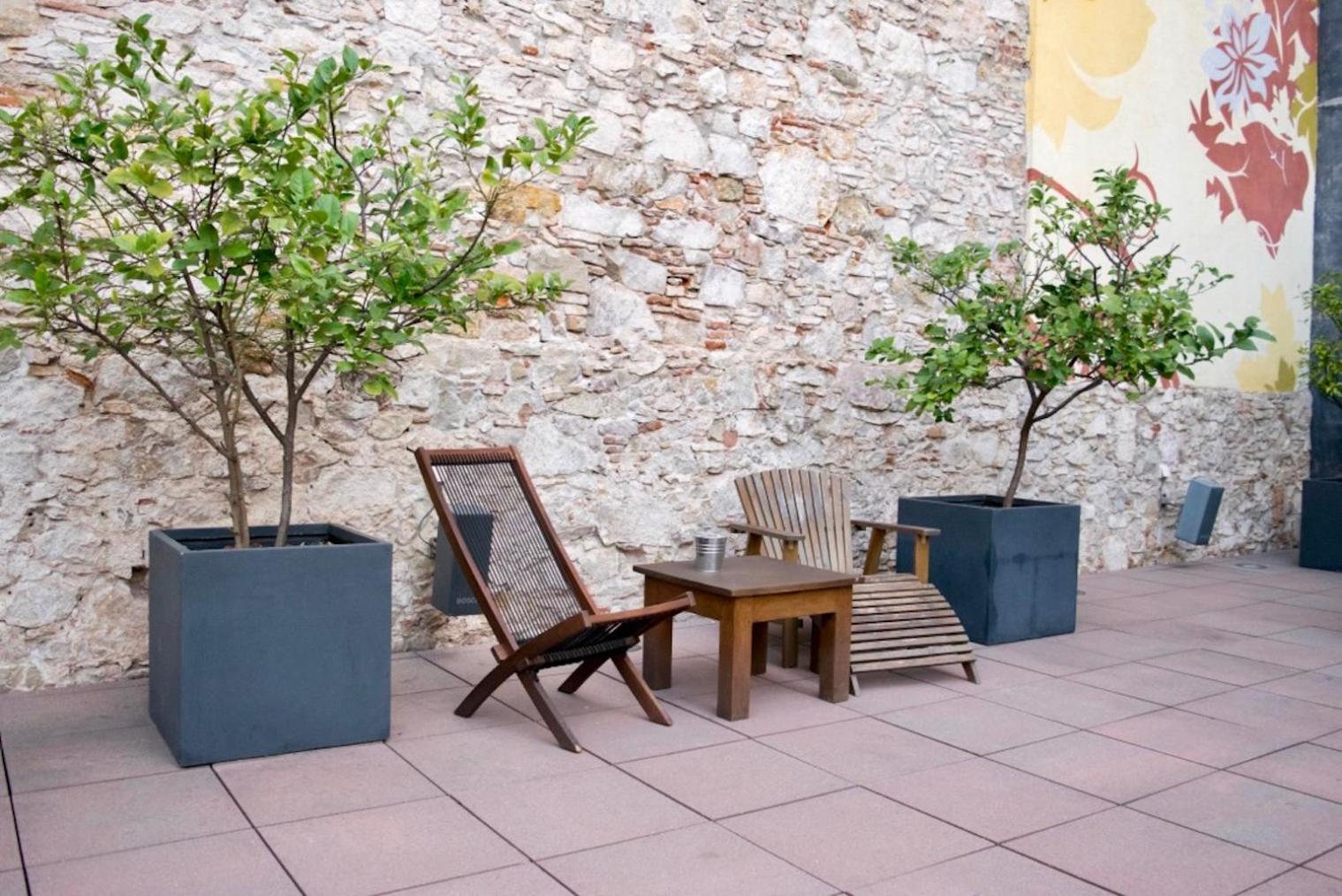 Hotel Onix Liceo Barcelona