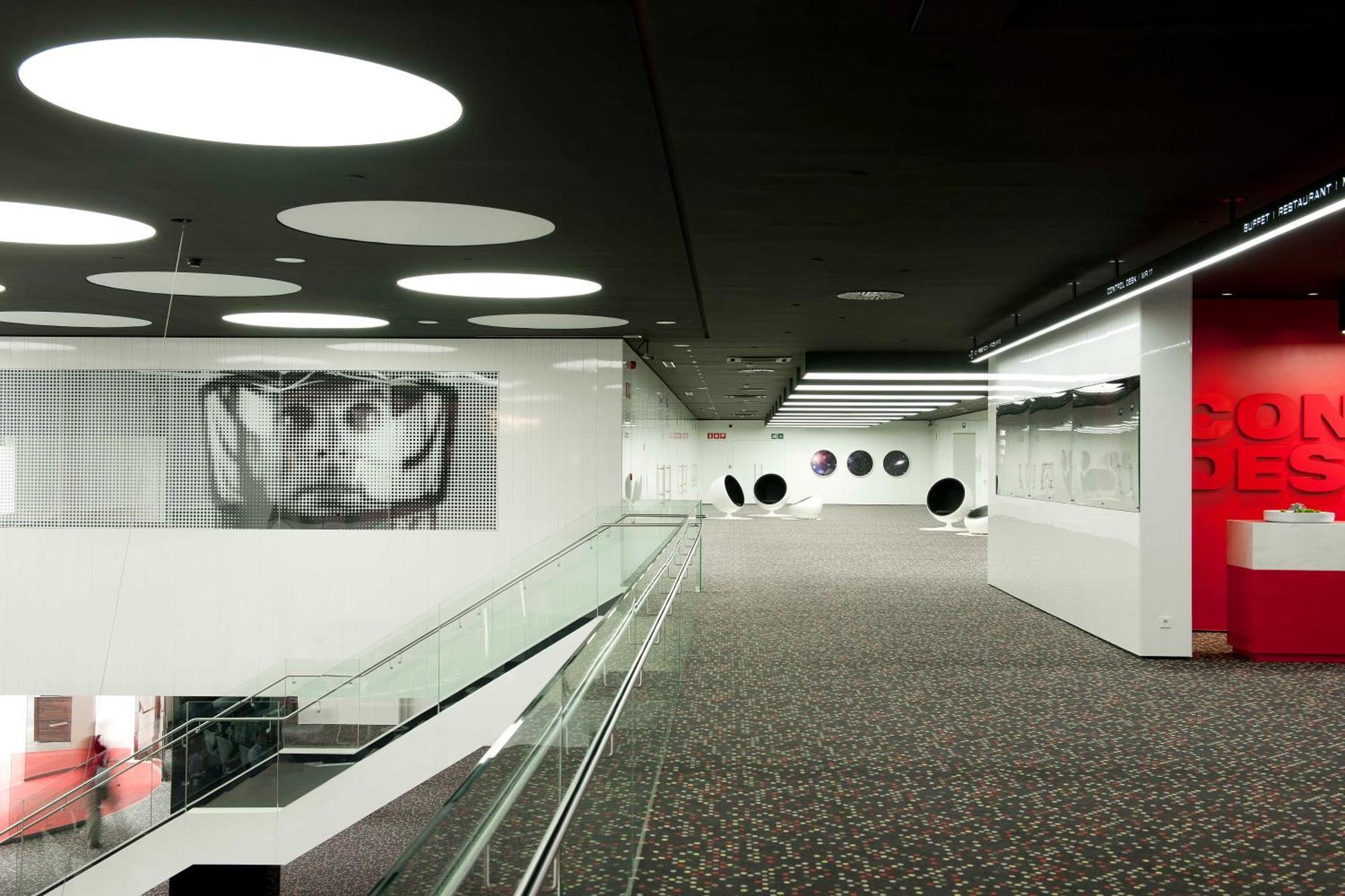 Barceló Sants Barcelona