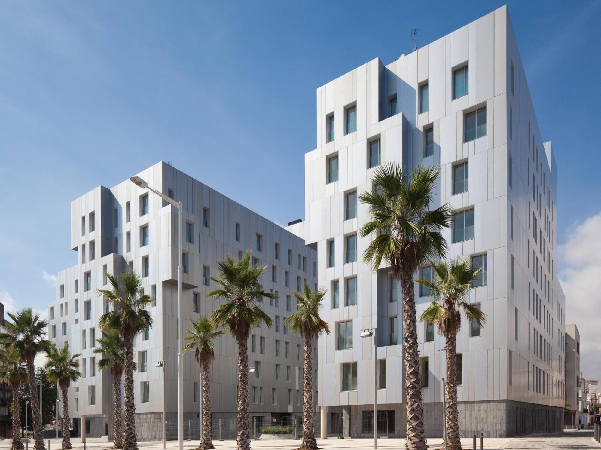 Lugaris Barcelona