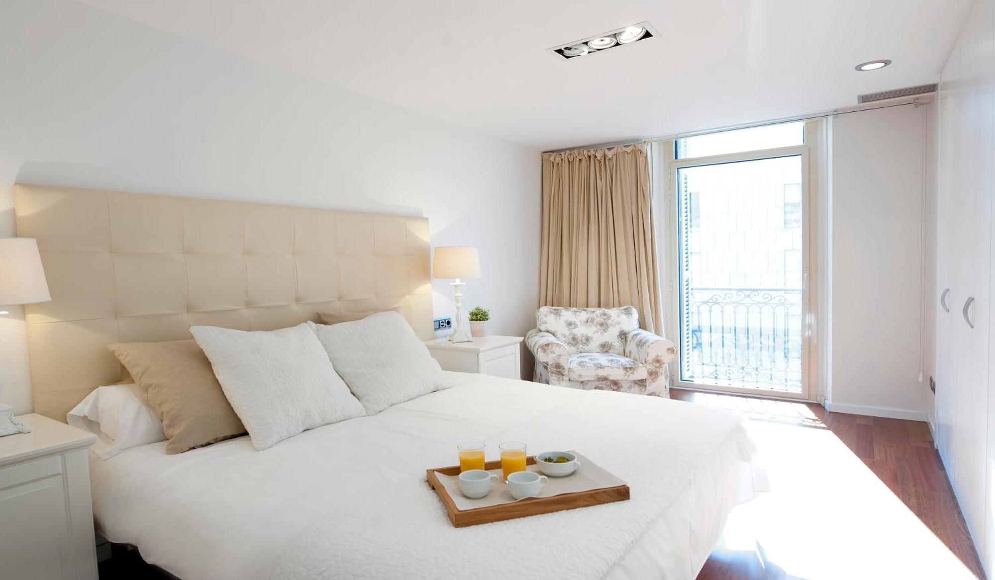 Apartamento Stylish Center