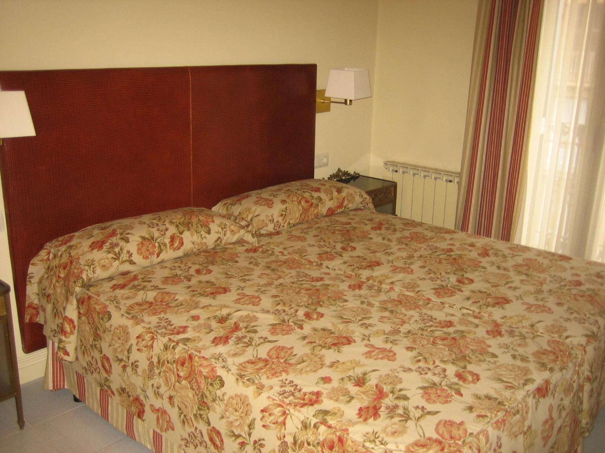 Apartamento Sant Jordi Girona 97 Barcelona