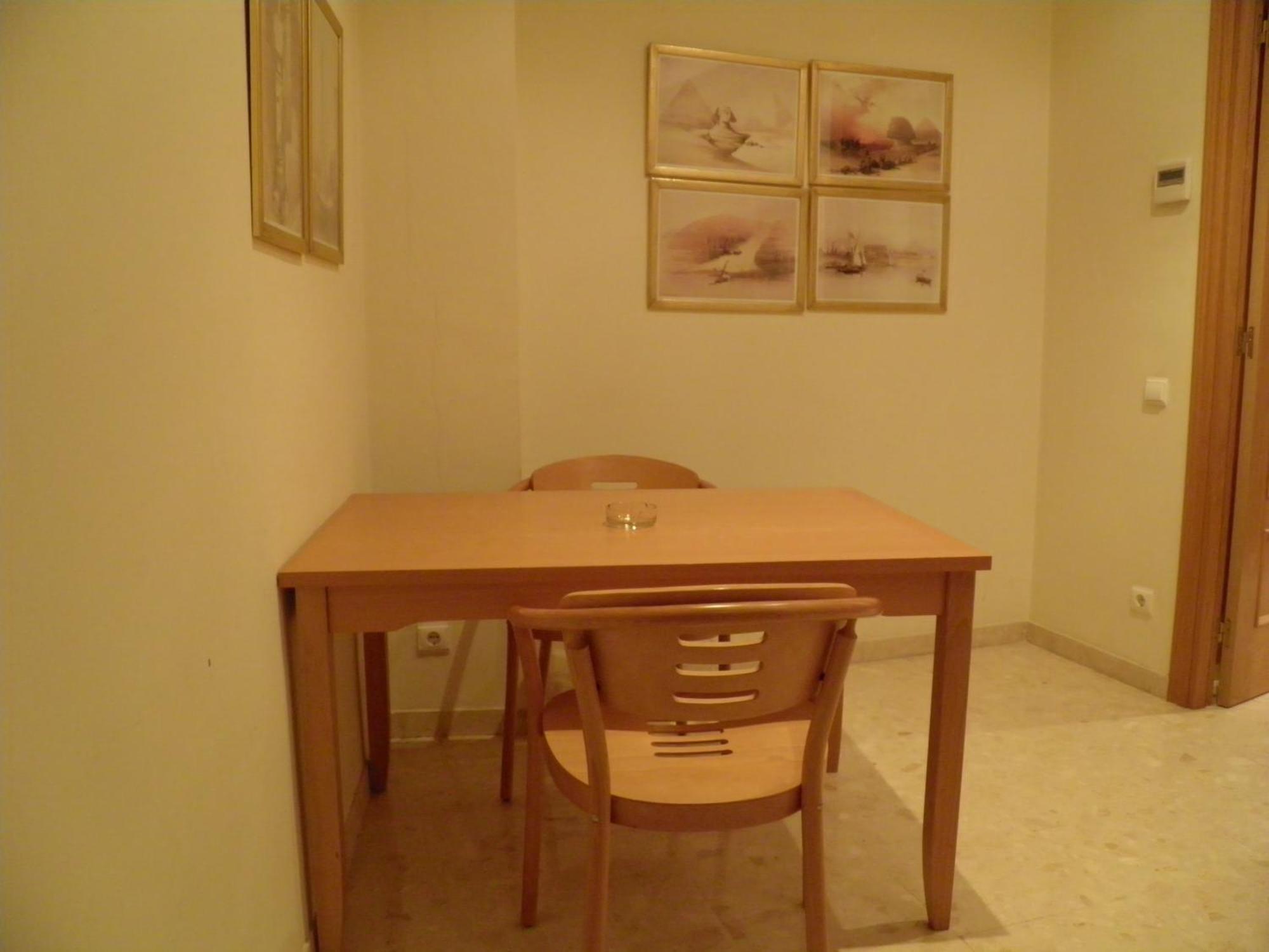 Apartamento St. Jordi Comtal
