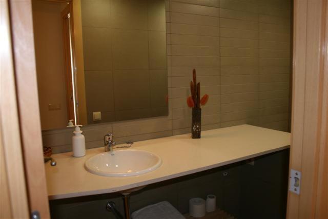 Apartamento Bejar