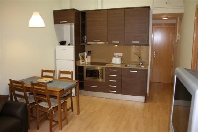 Apartamento Bejar Barcelona