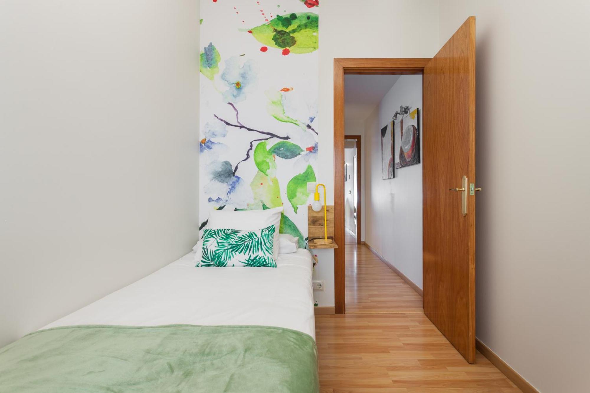 Art House Sagrada Familia