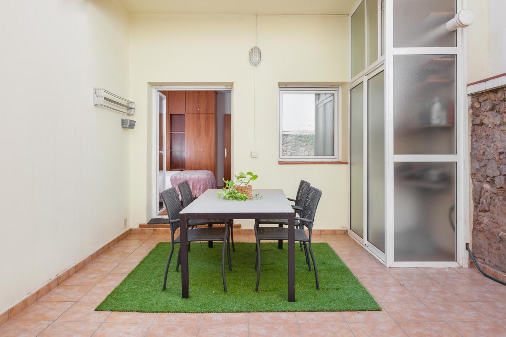 Apartamento Art House Sagrada Familia Barcelona