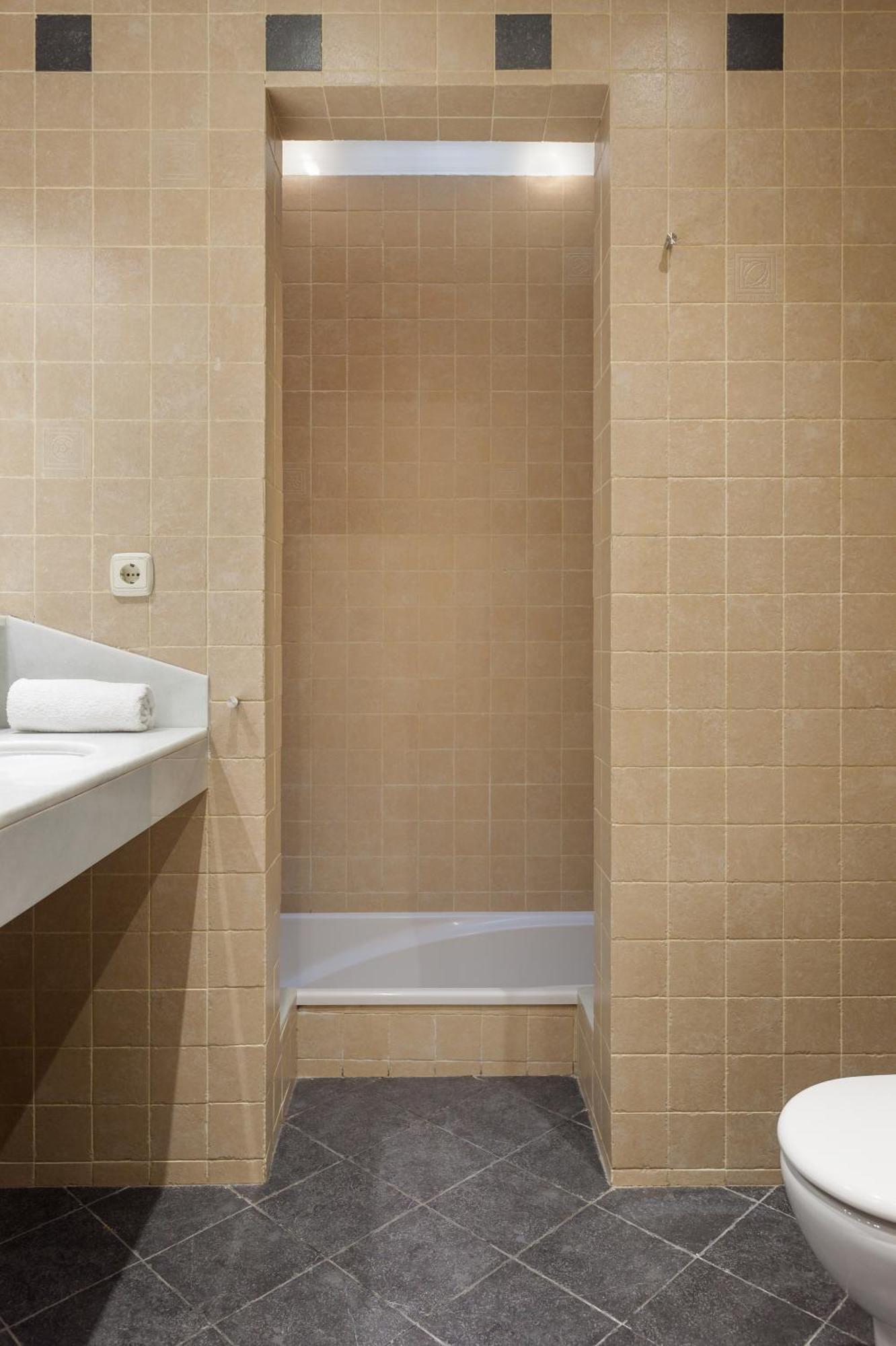 Apartamento Art House Sagrada Familia Barcelona