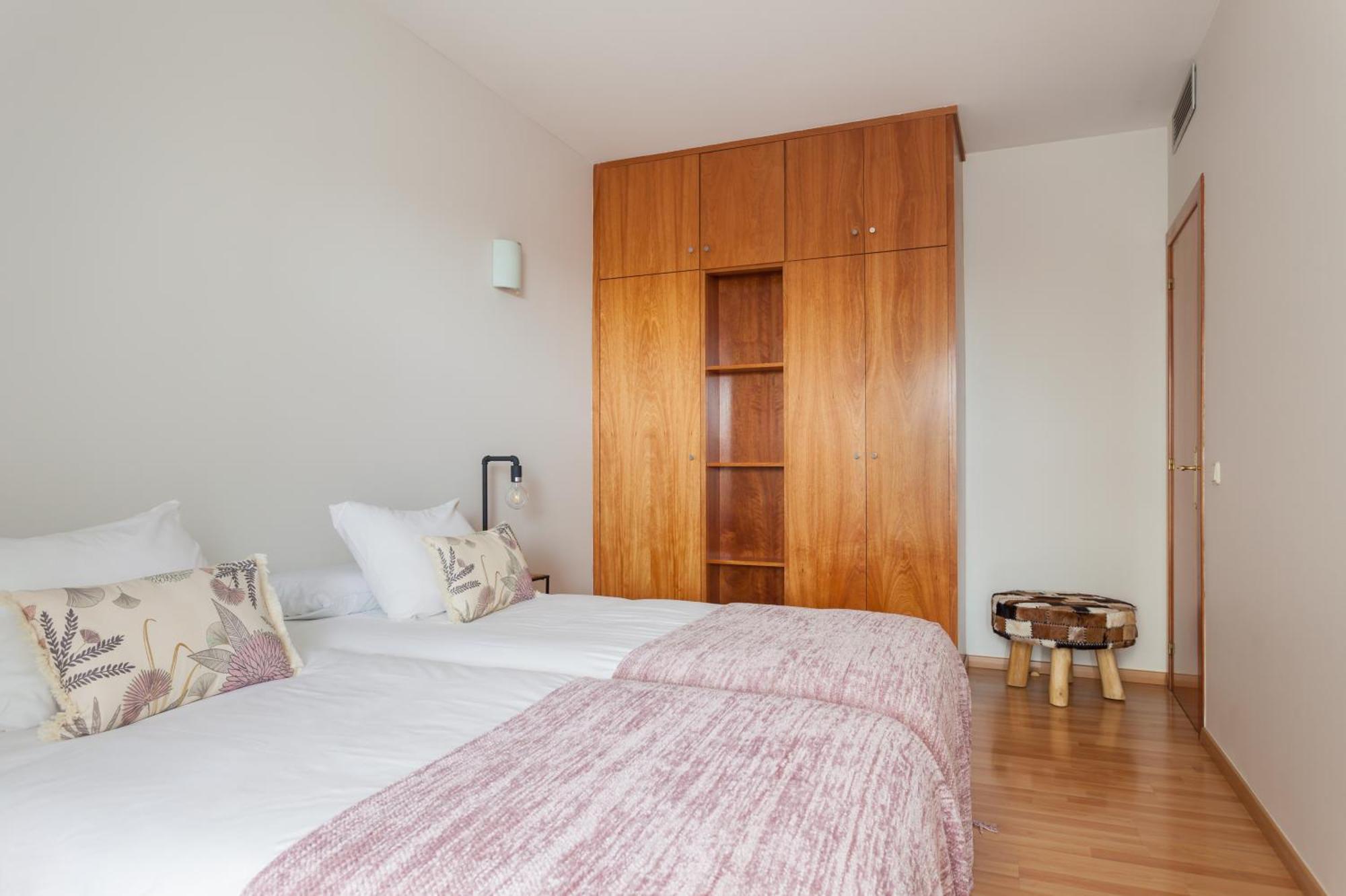 Apartamento Art House Sagrada Familia Barcelona