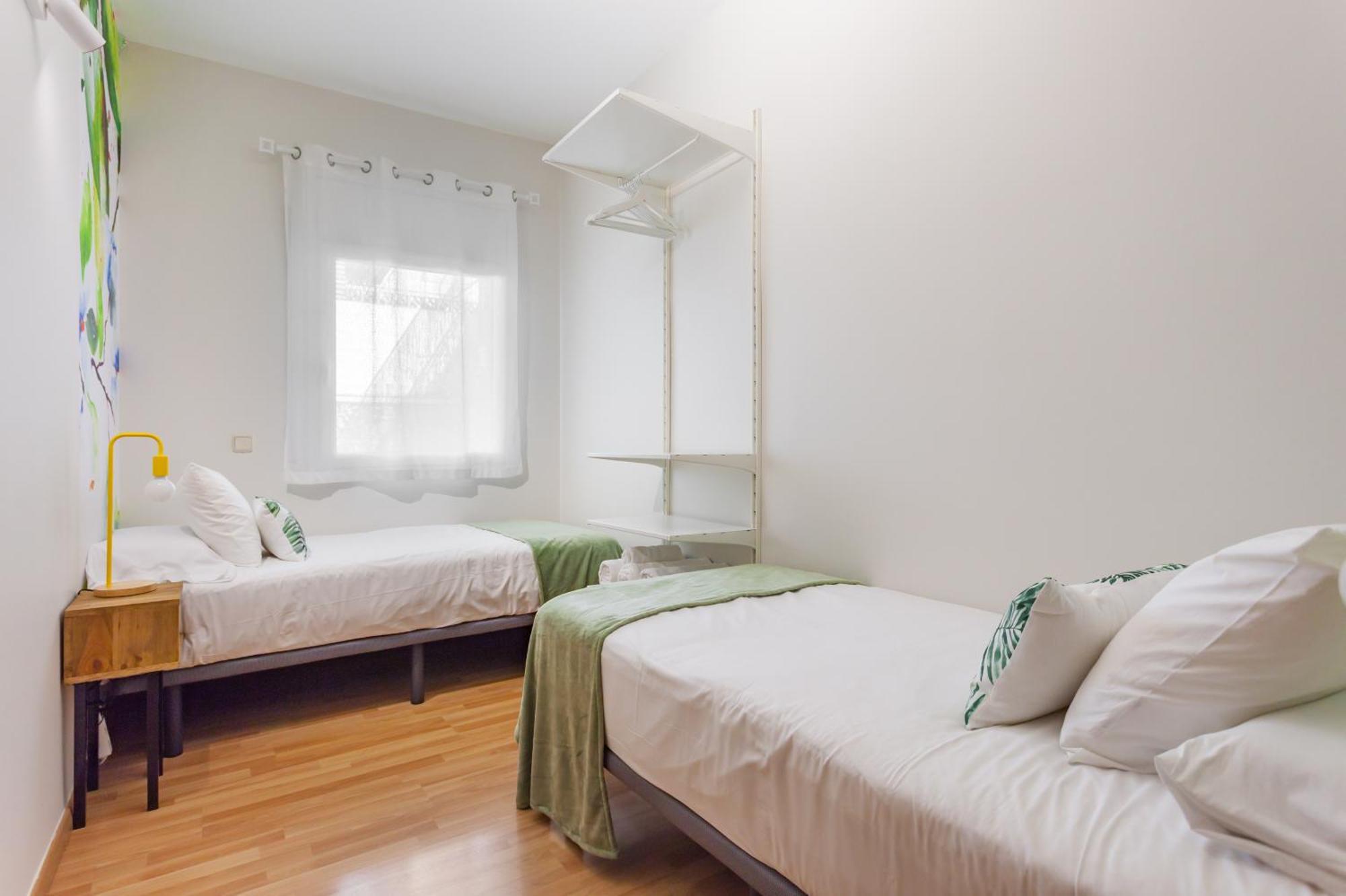 Apartamento Art House Sagrada Familia *