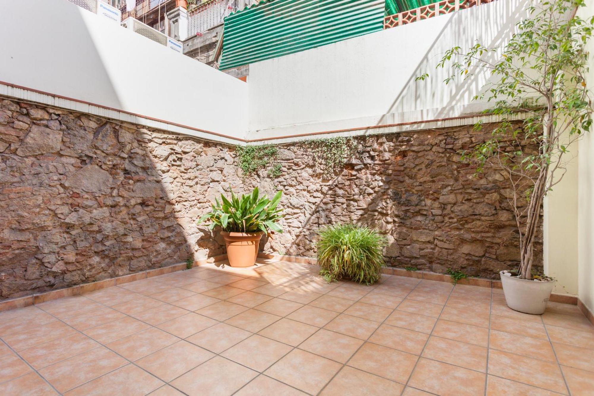 Apartamento Art House Sagrada Familia Barcelona