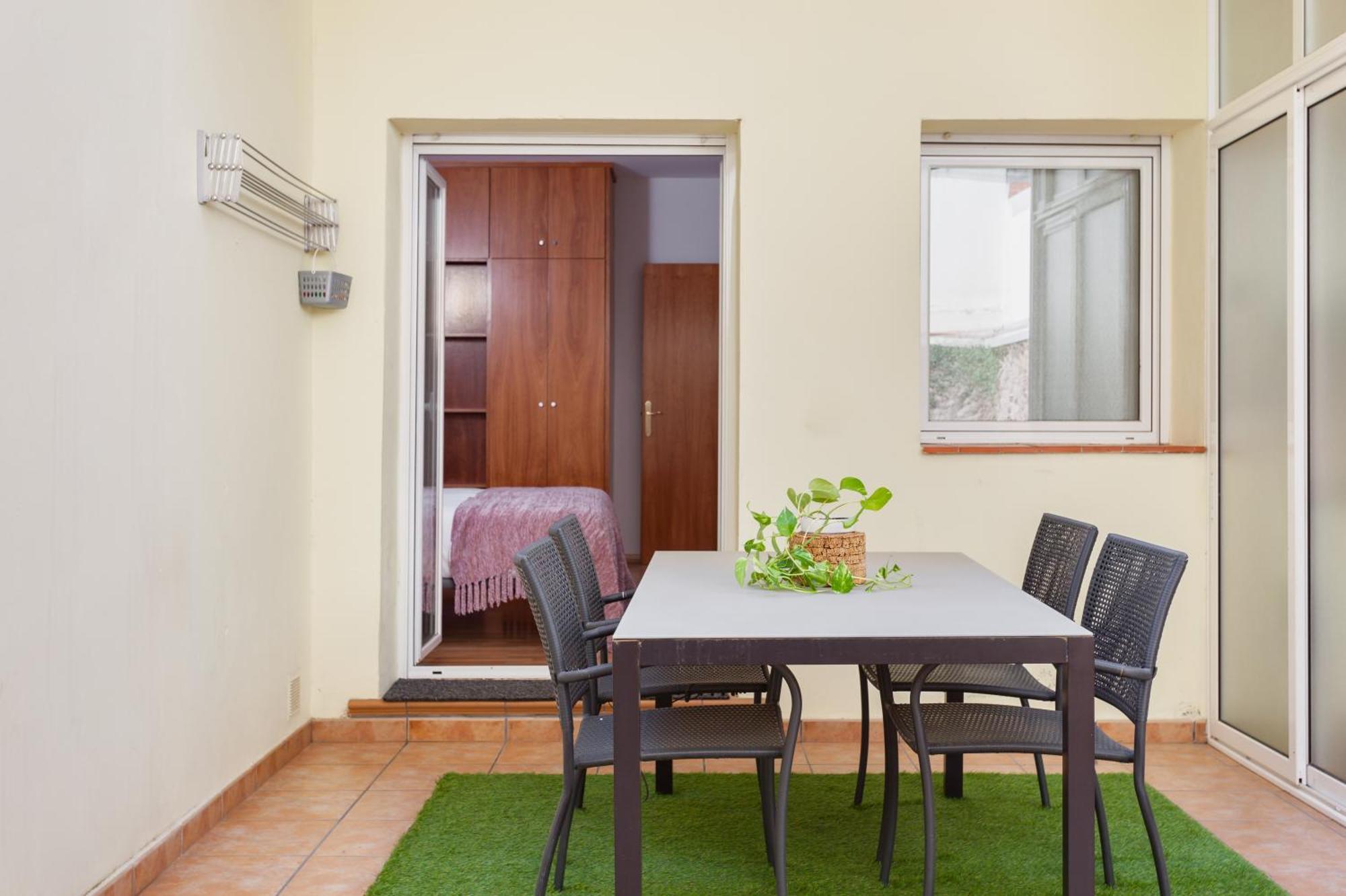 Apartamento Art House Sagrada Familia *