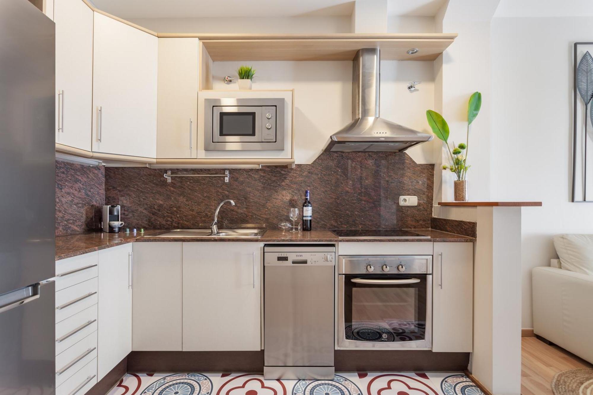 Apartamento Art House Sagrada Familia Barcelona