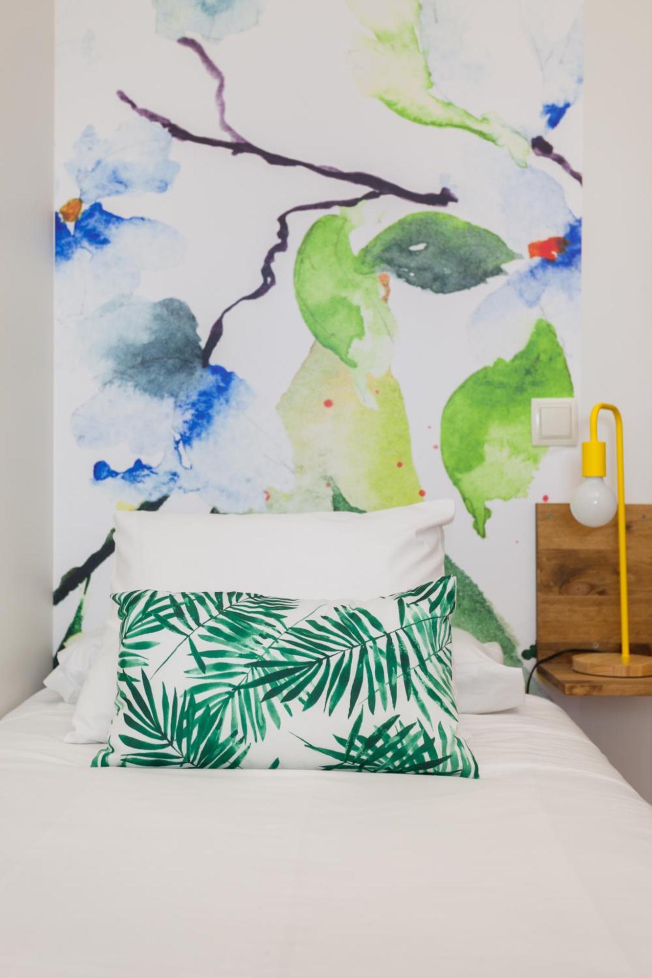Apartamento Art House Sagrada Familia Barcelona