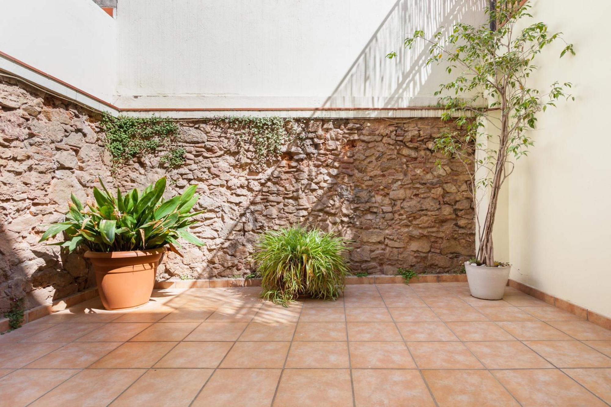 Apartamento Art House Sagrada Familia Barcelona