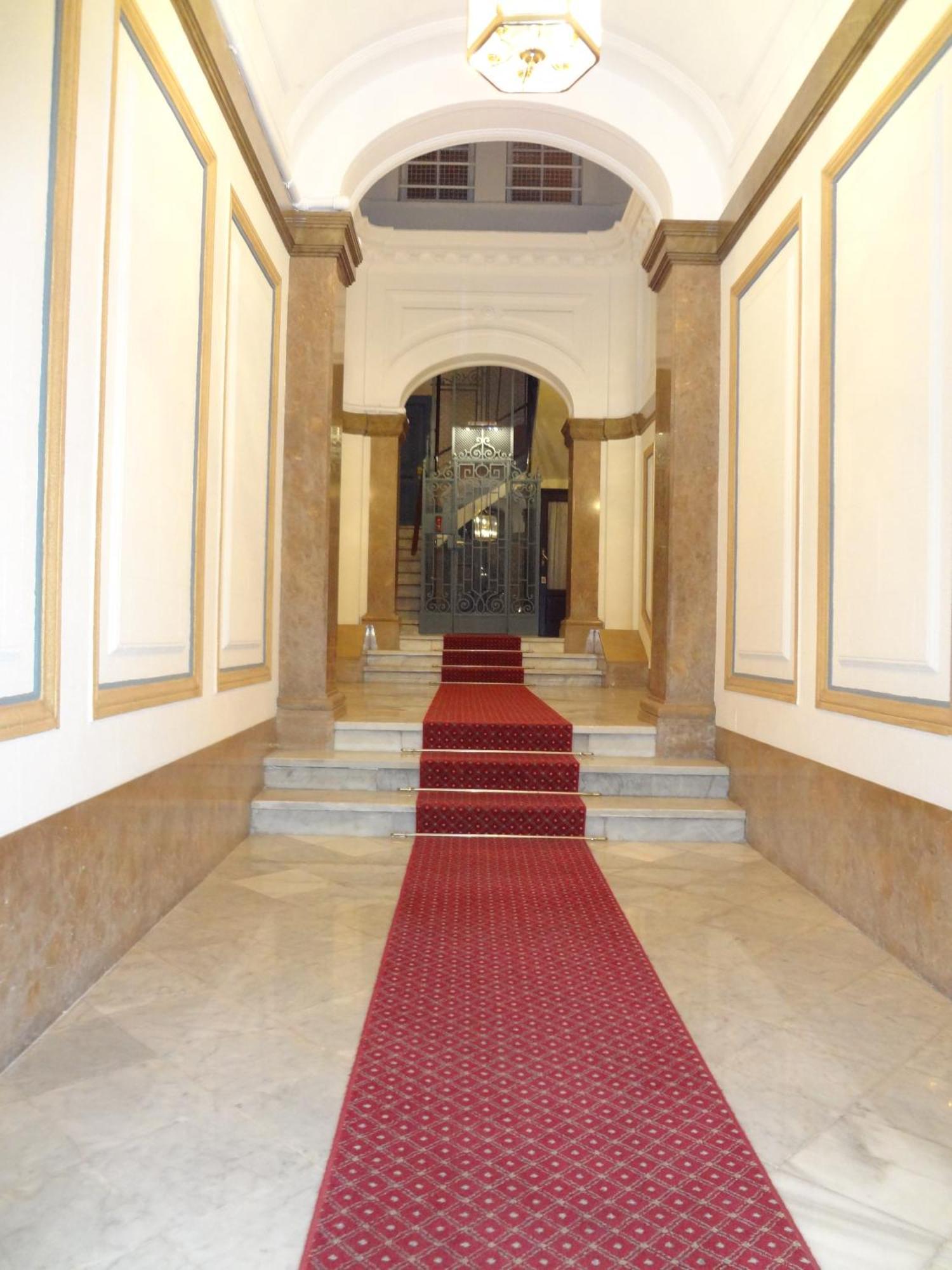Pensión Sant Carlo