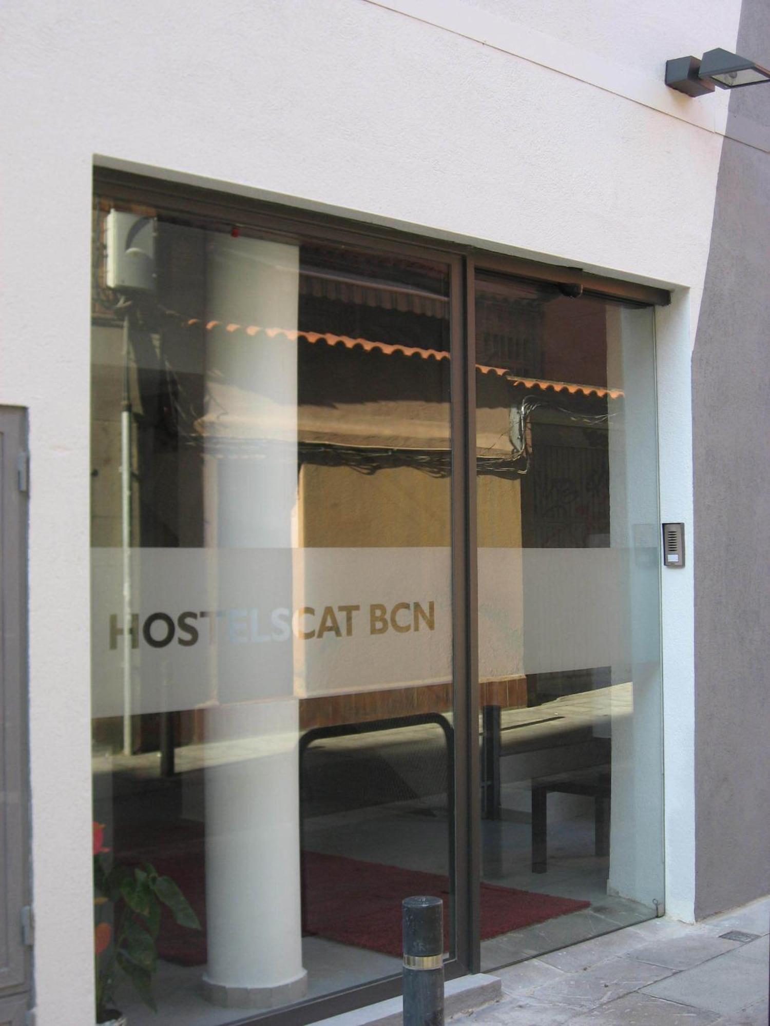 Hostal Hostelscat