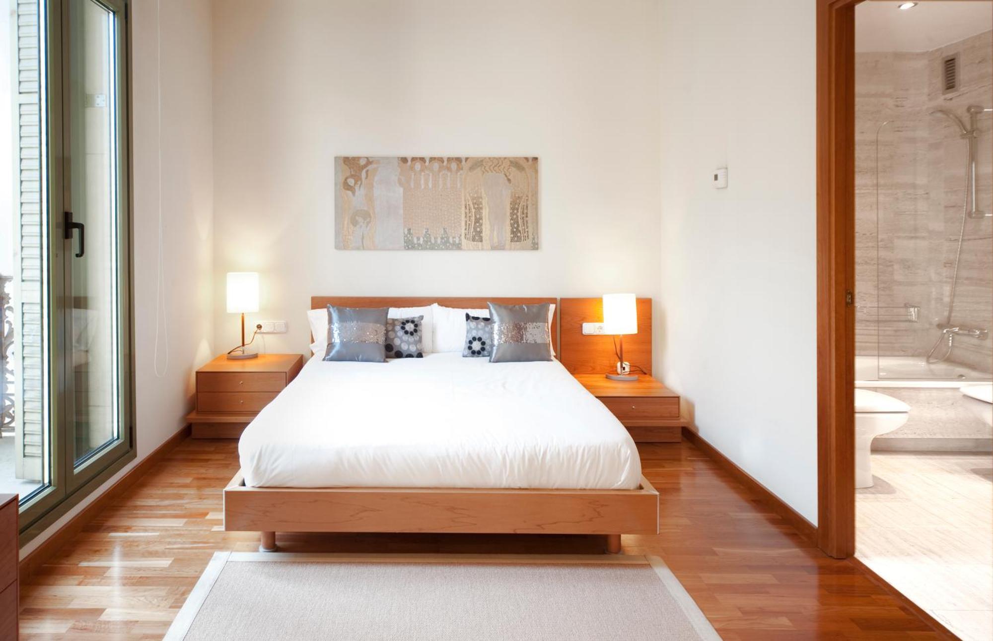 Apartamento Stylish Center *