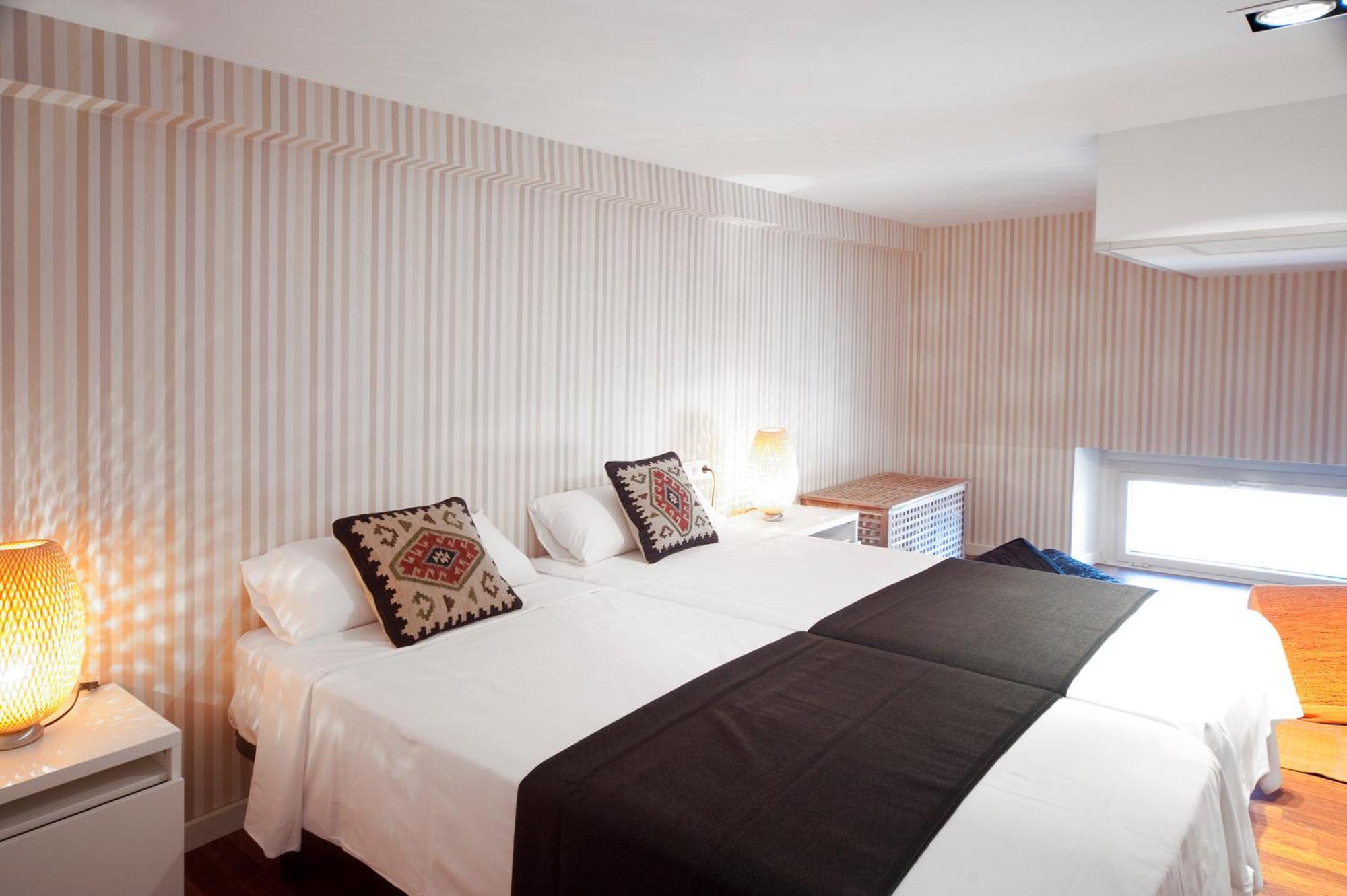 Apartamento Stylish Center Barcelona