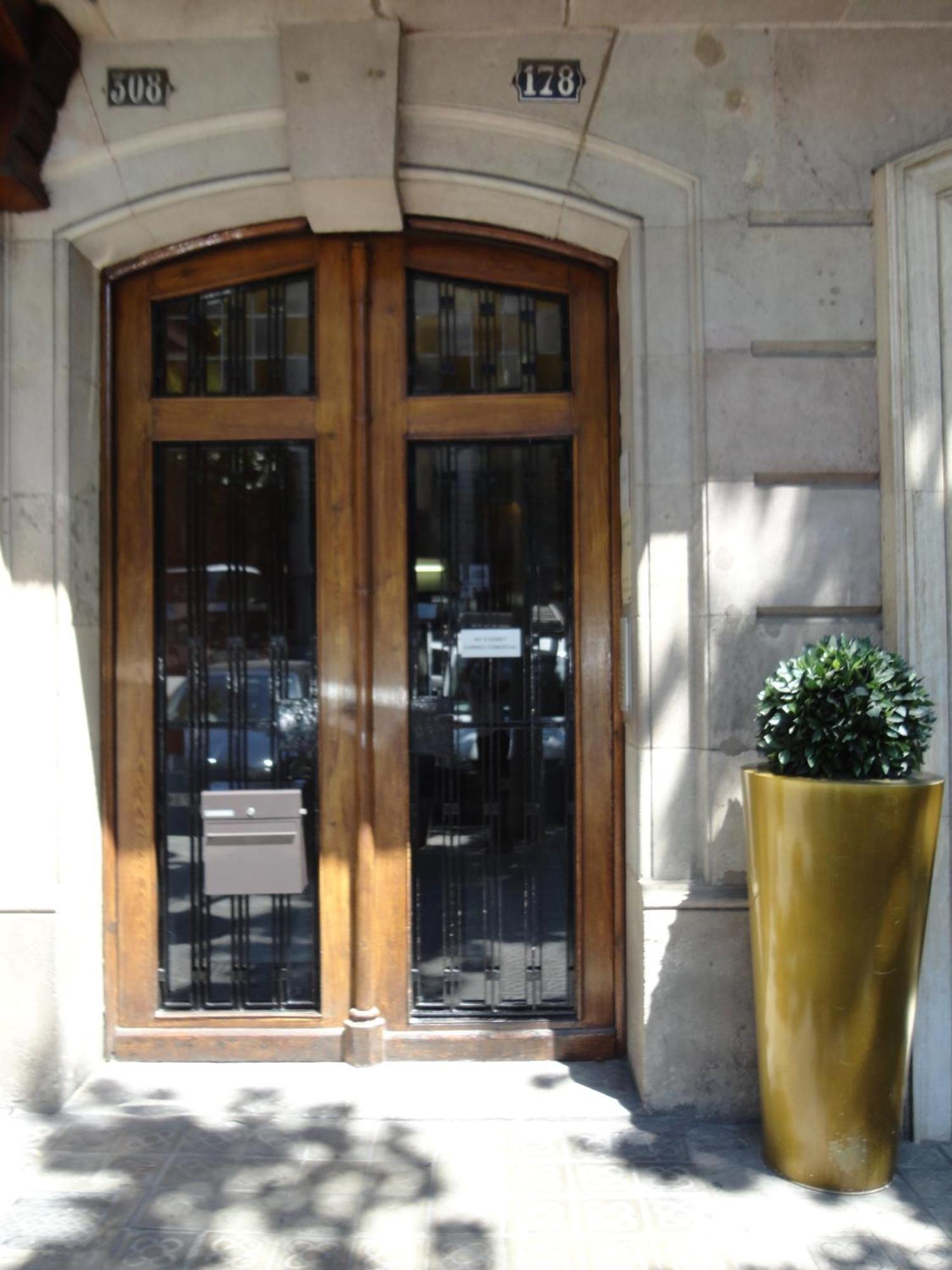 Apartamento Claris *
