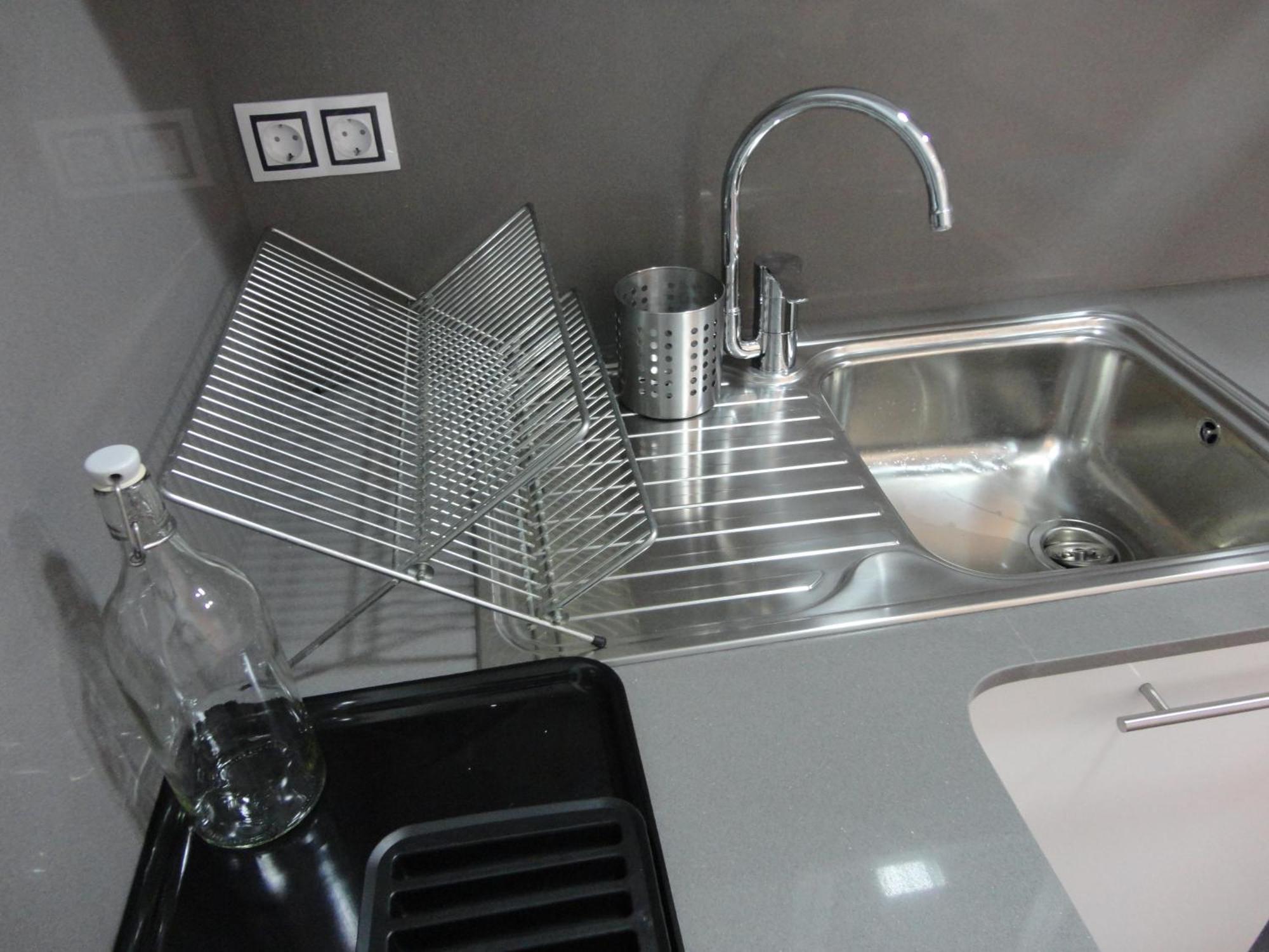 Apartamento Claris