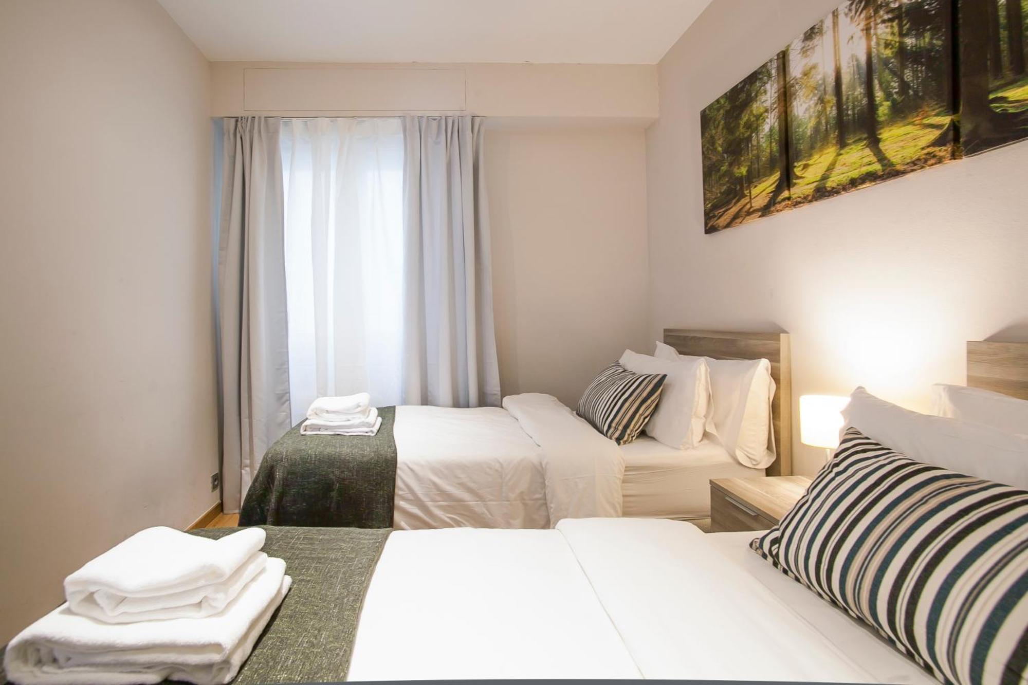 Apartamento Tendency 6 Barcelona