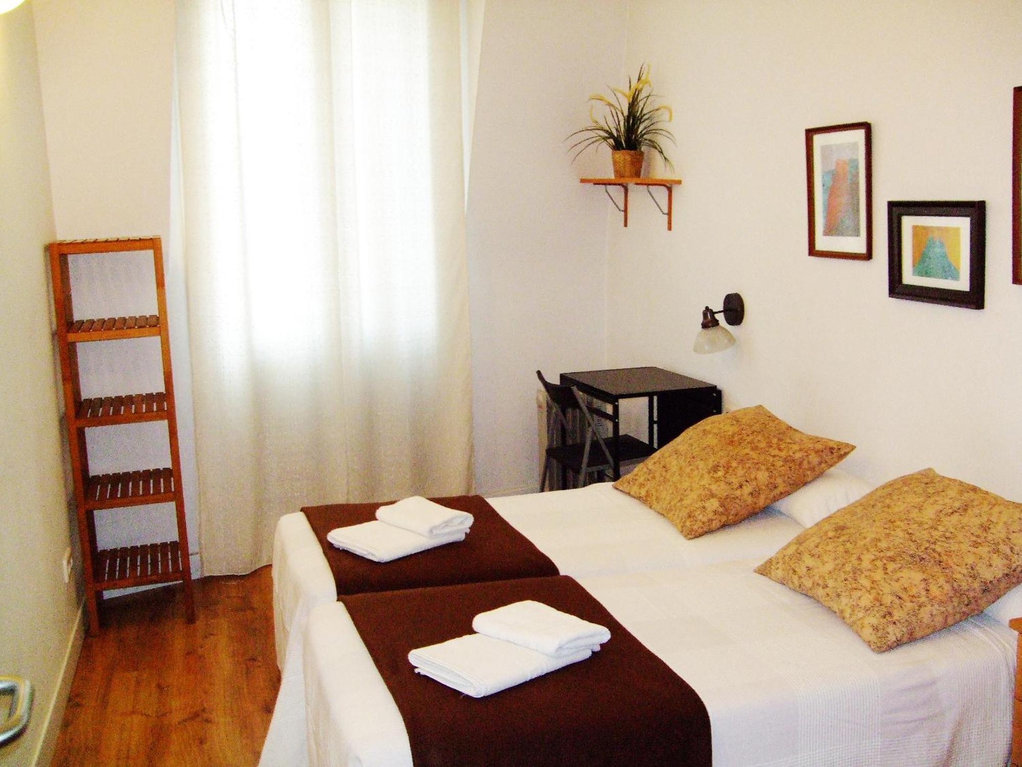 Apartamento Fira *