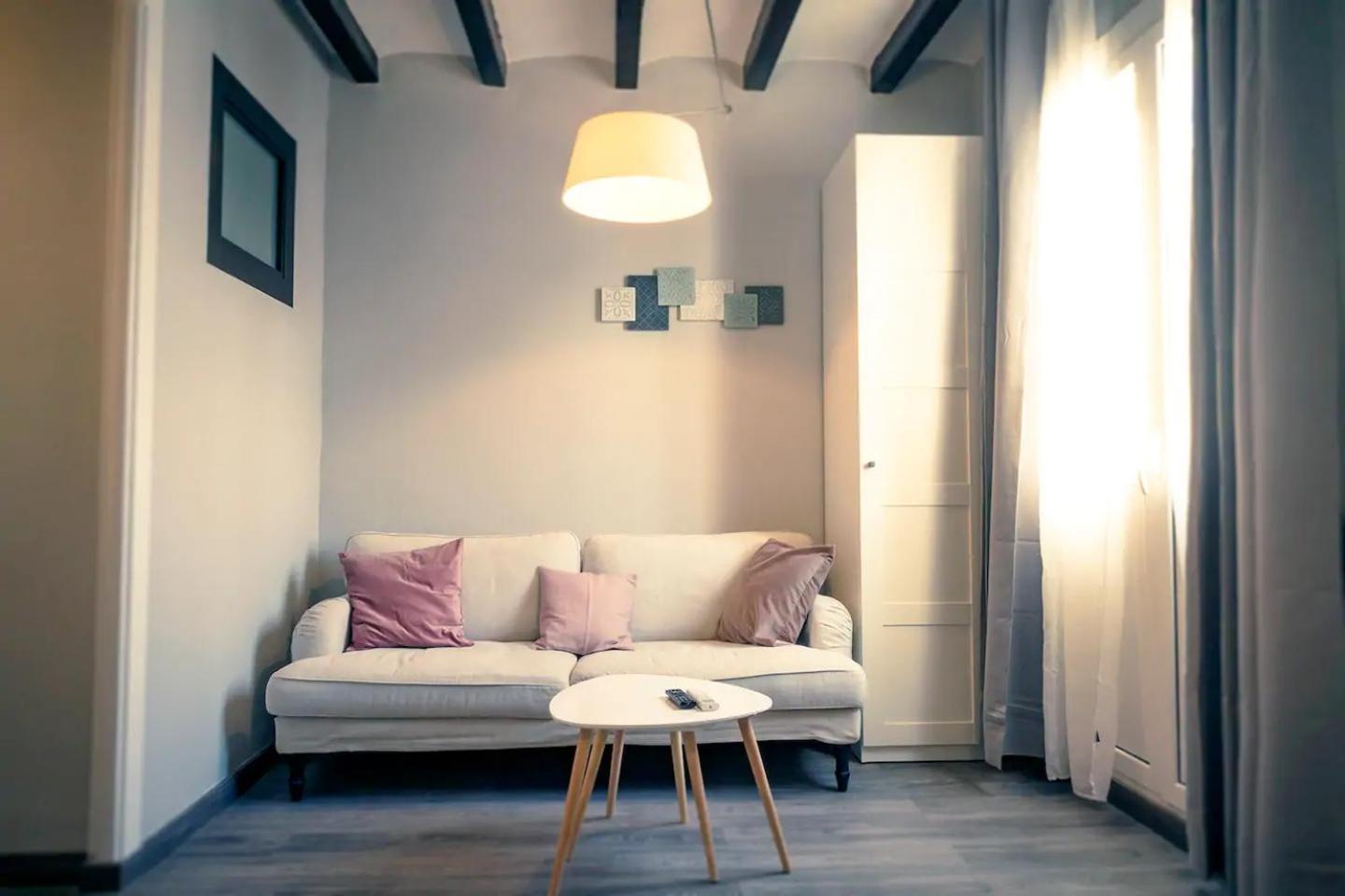 Apartamento Place Diputació *
