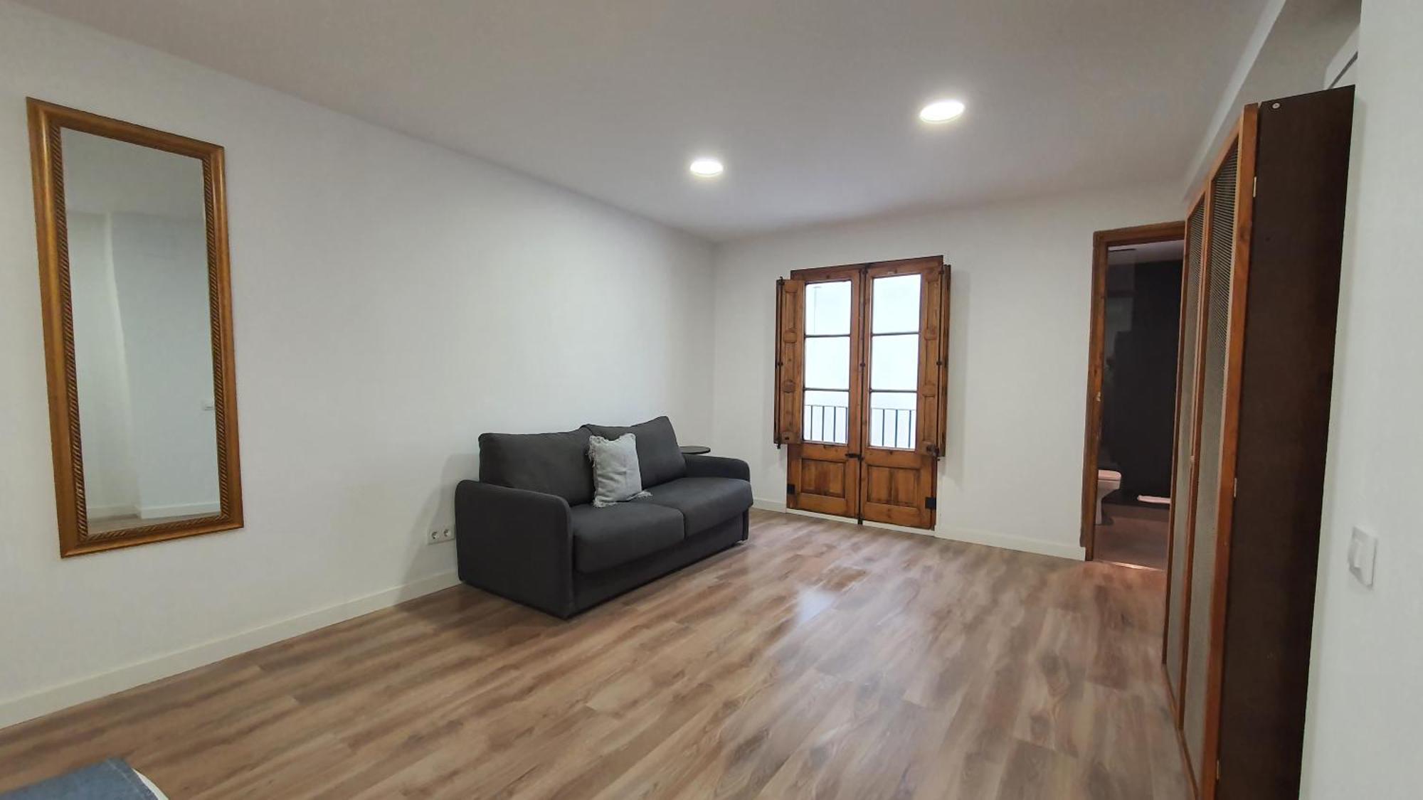 Apartment Barrio Gotico Escudellers